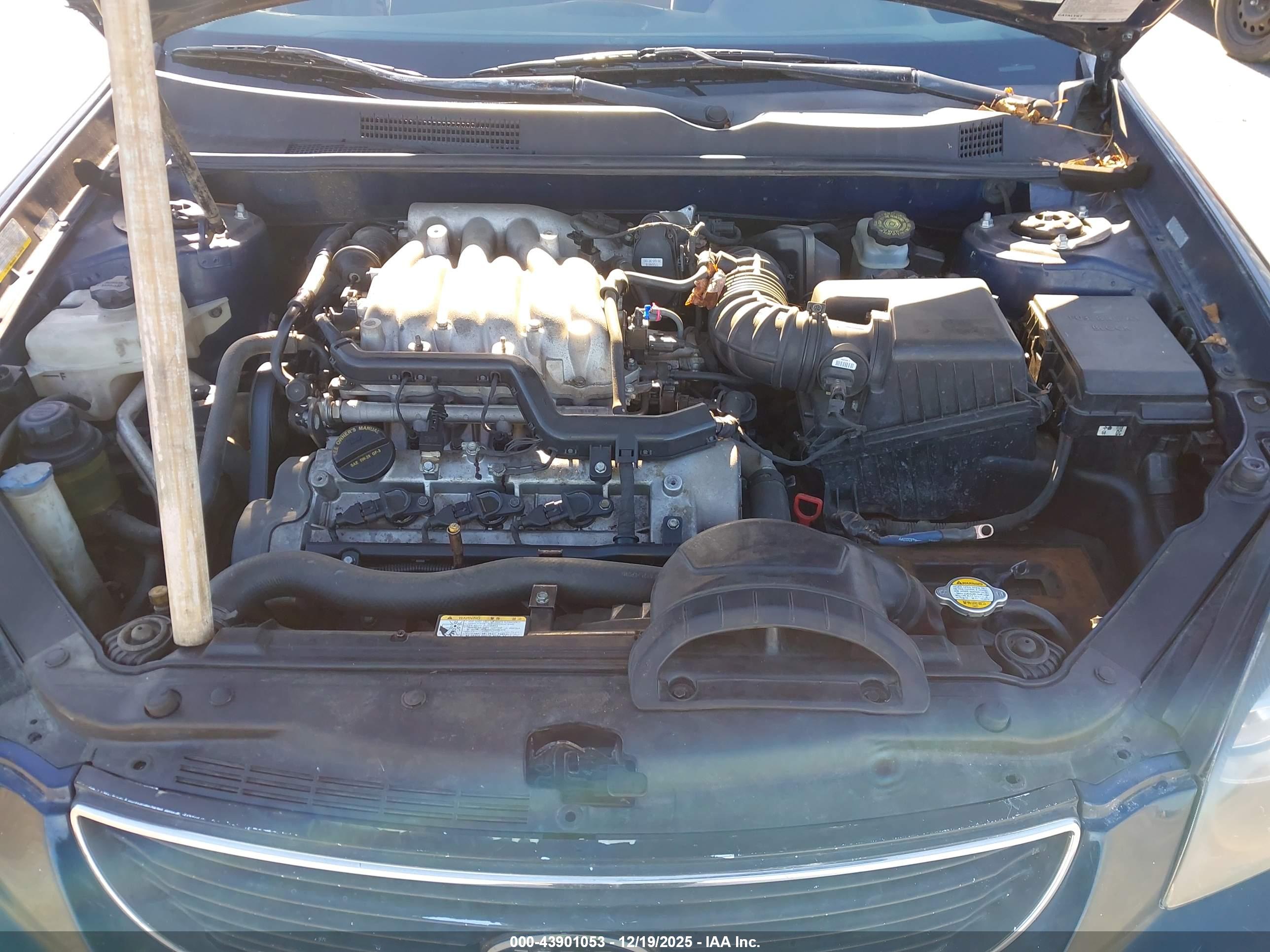 KIA OPTIMA image 10