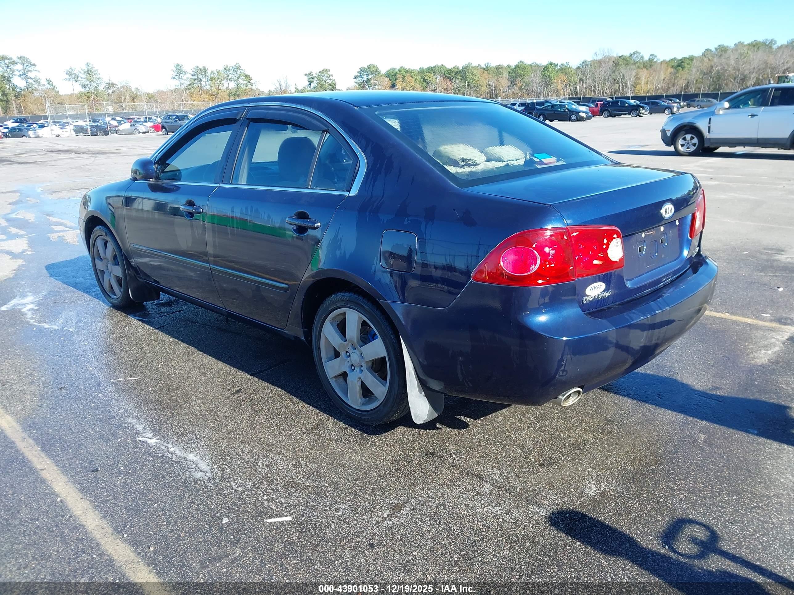 KIA OPTIMA image 3