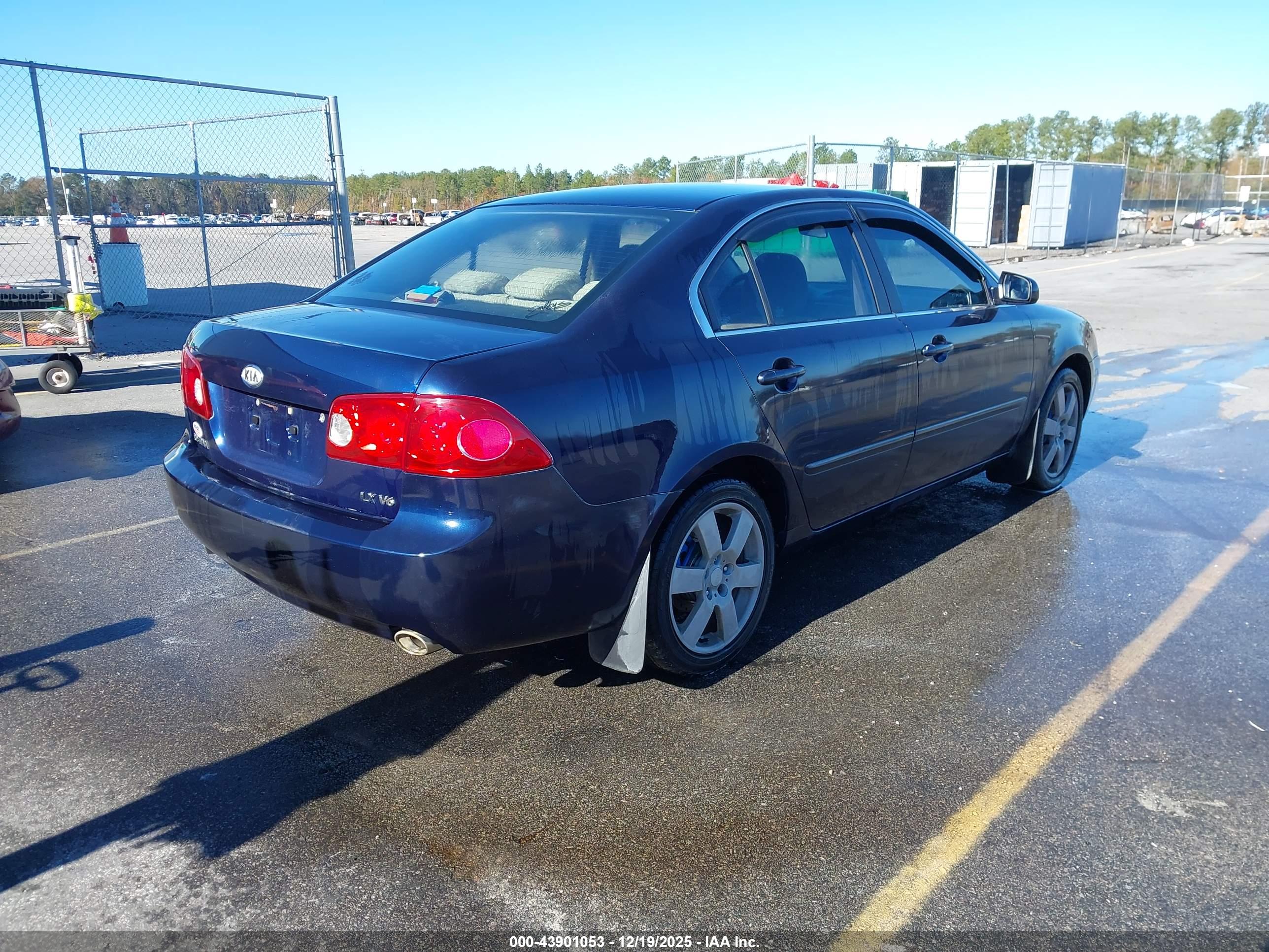 KIA OPTIMA image 4