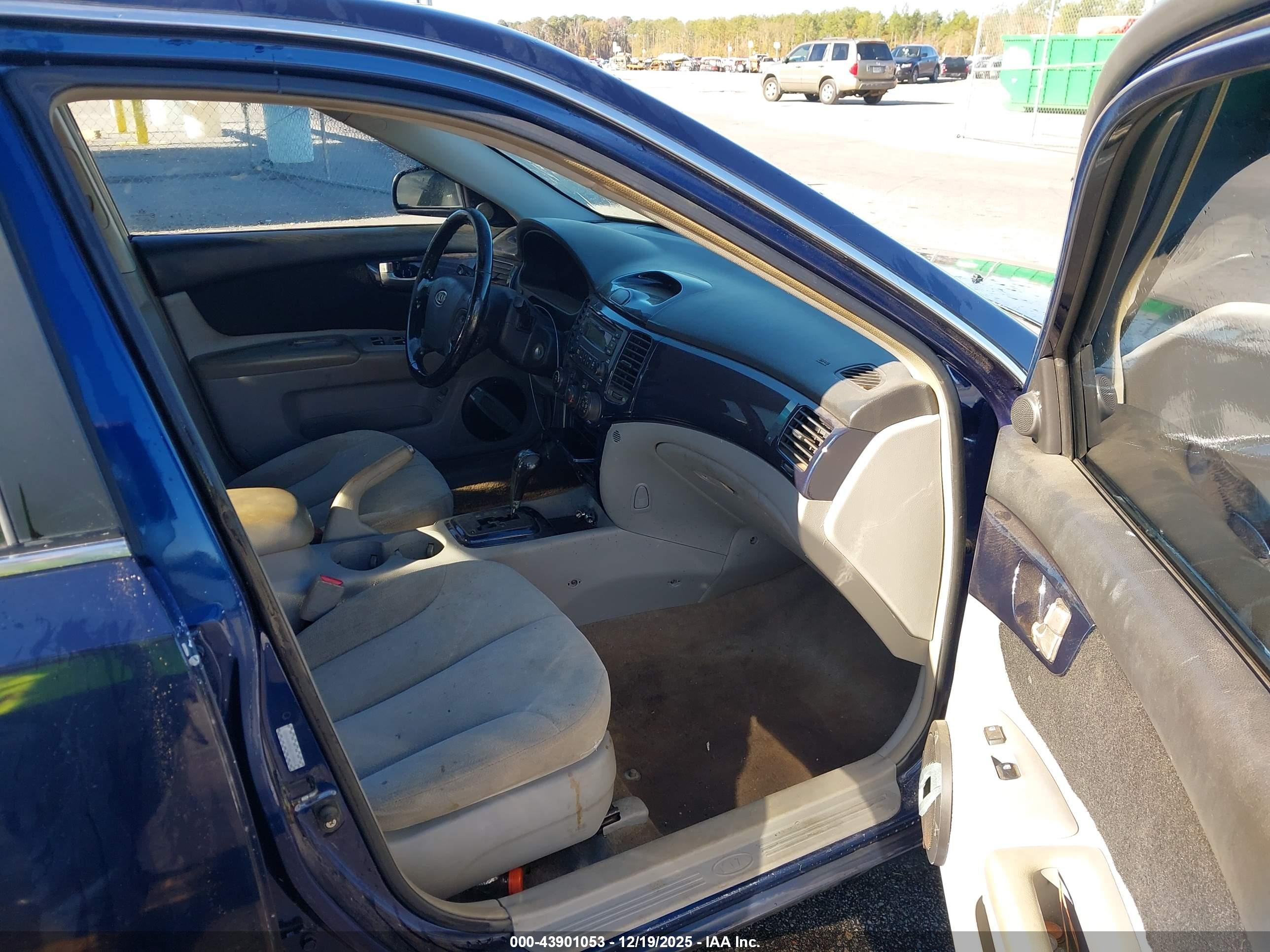 KIA OPTIMA image 5
