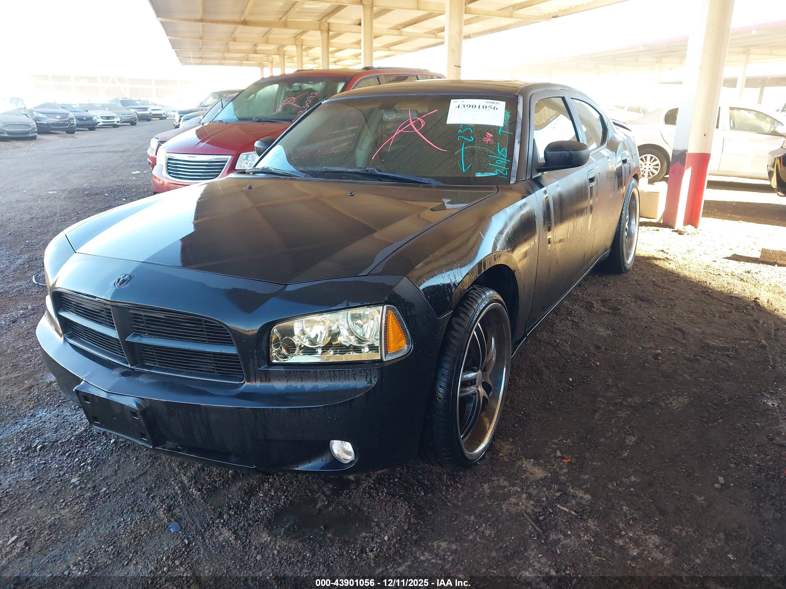 DODGE CHARGER image 2