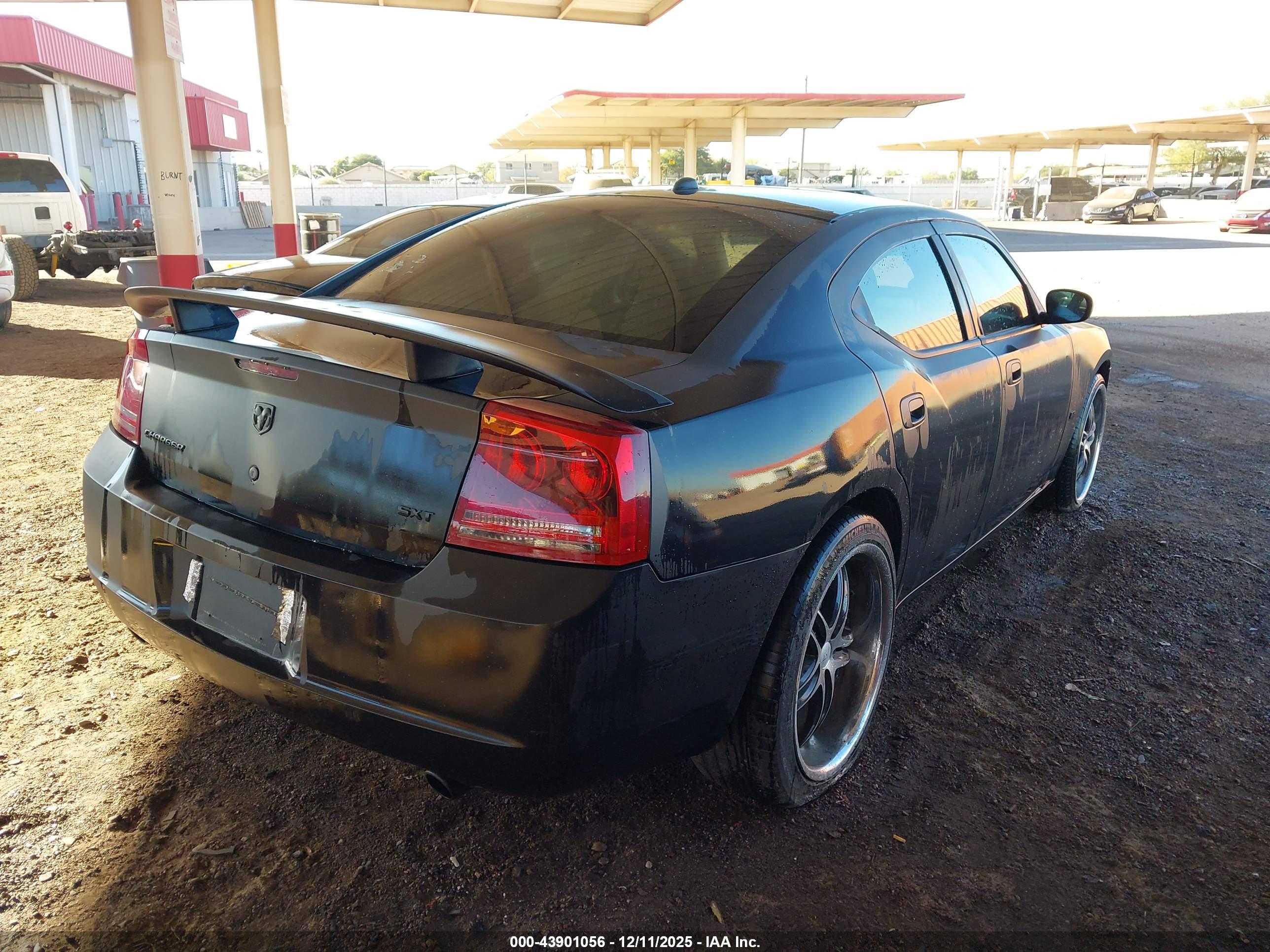 DODGE CHARGER image 4
