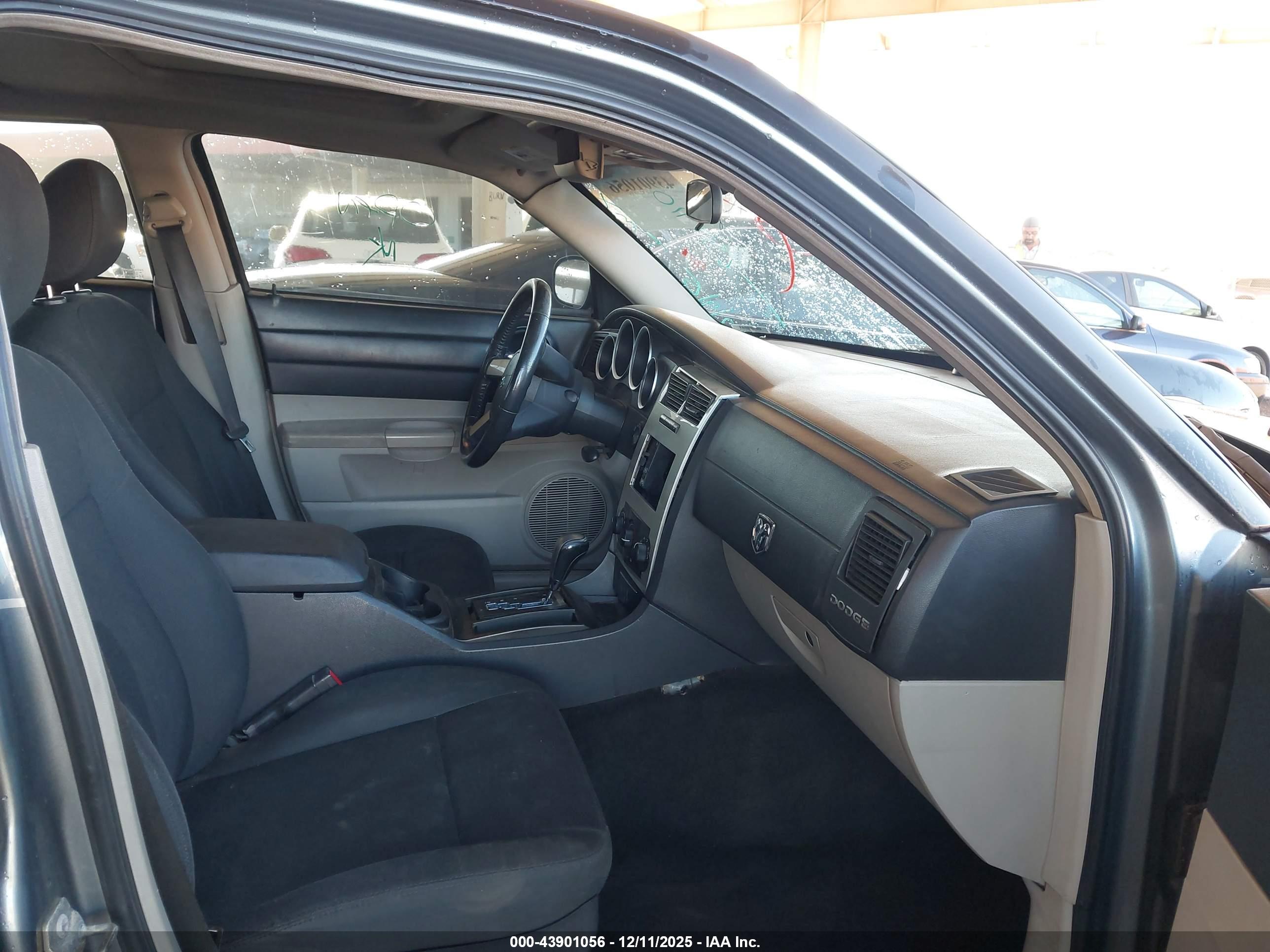 DODGE CHARGER image 5