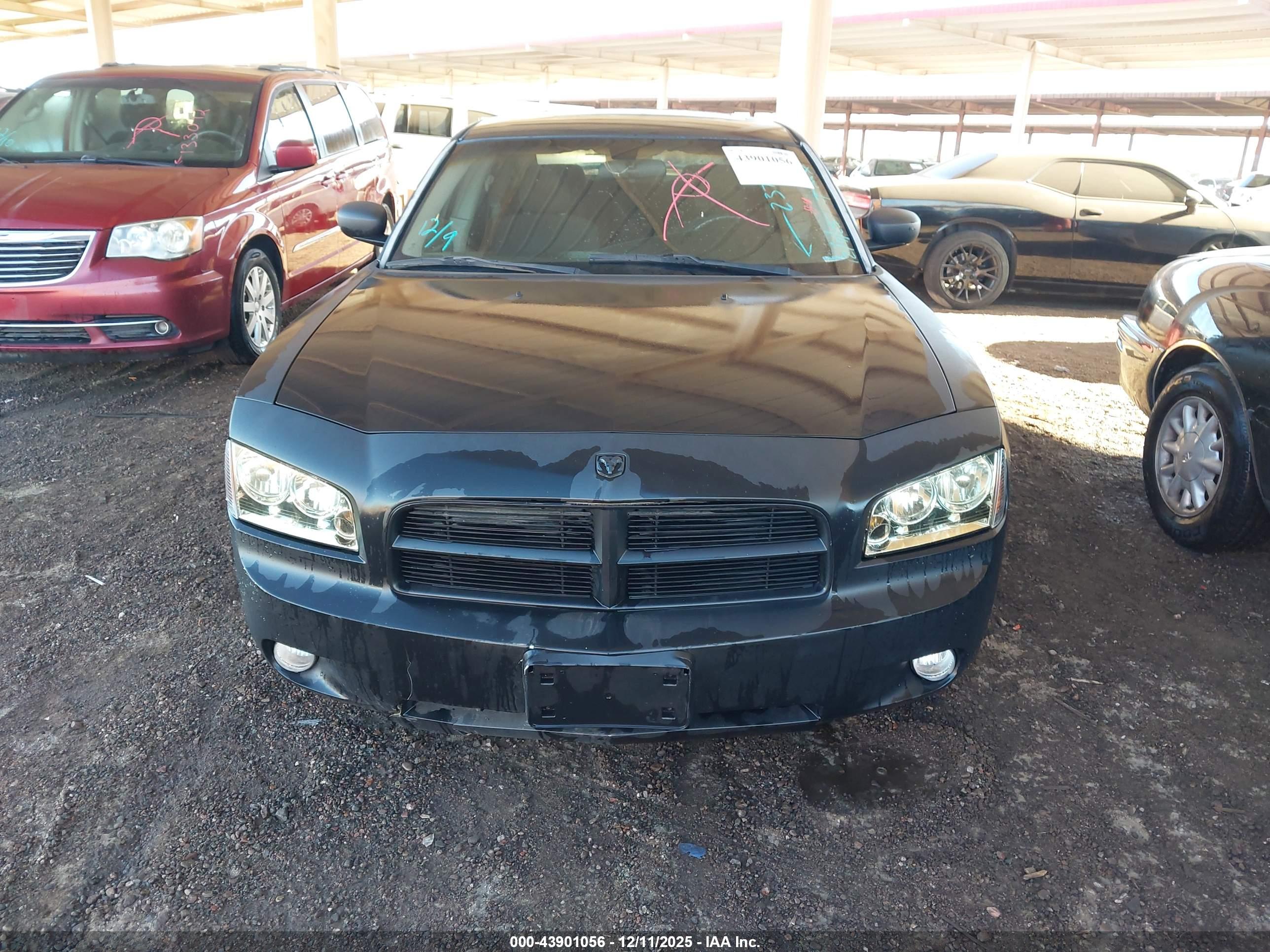 DODGE CHARGER image 6