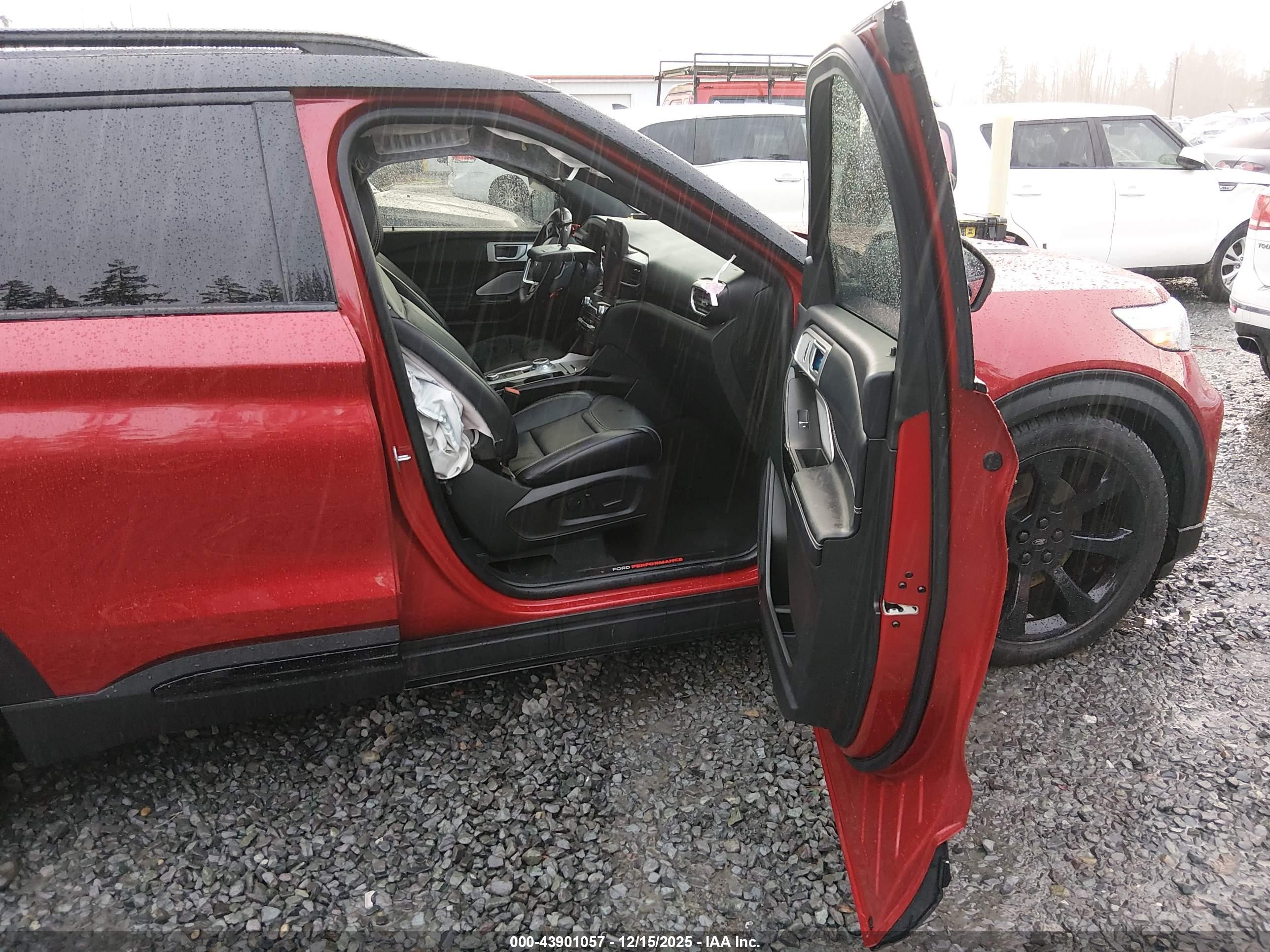 FORD EXPLORER image 5