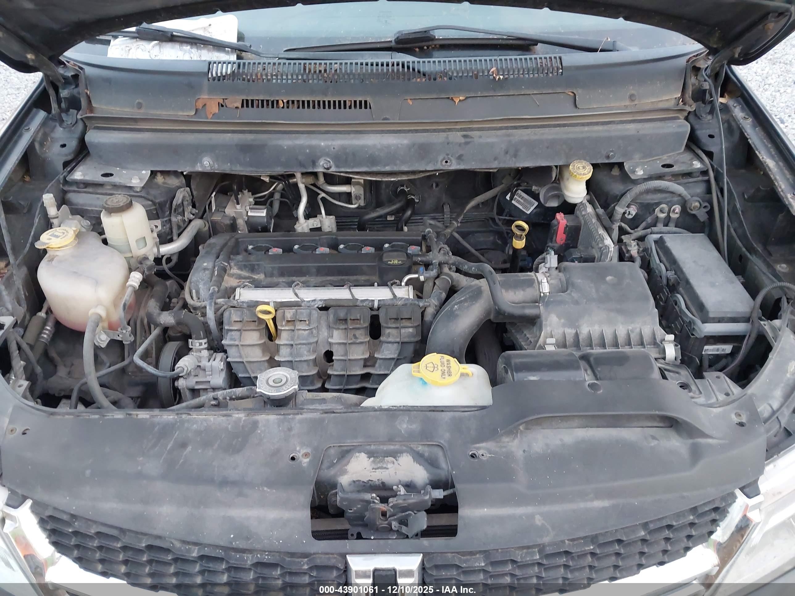 DODGE JOURNEY image 10