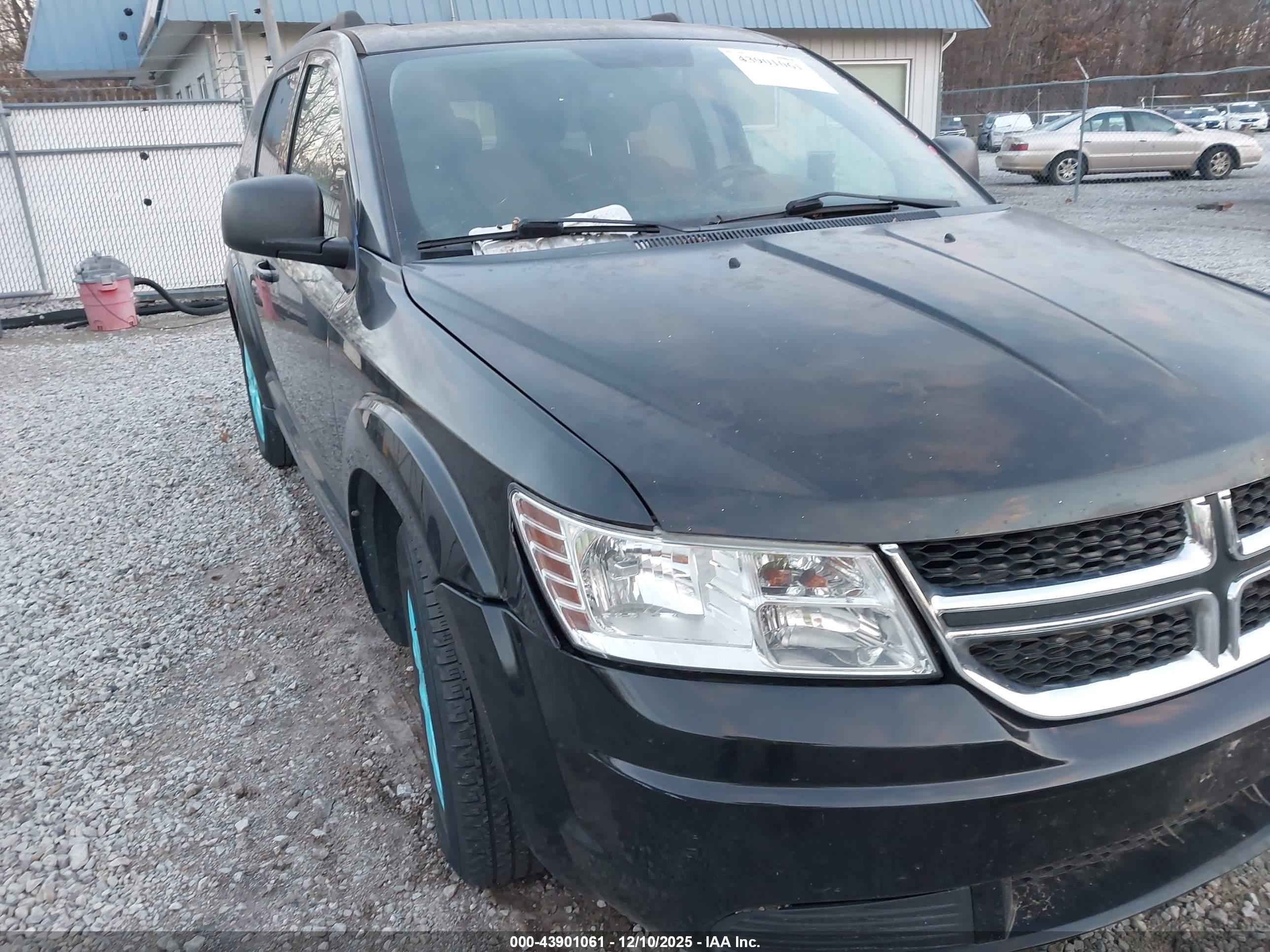 DODGE JOURNEY image 6