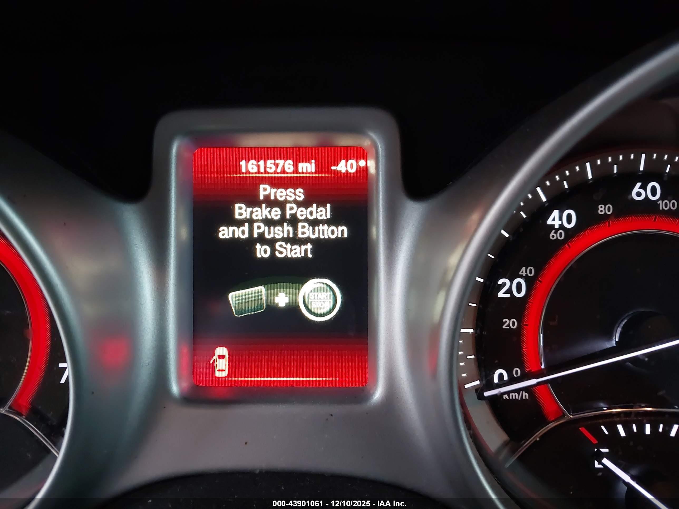DODGE JOURNEY image 7