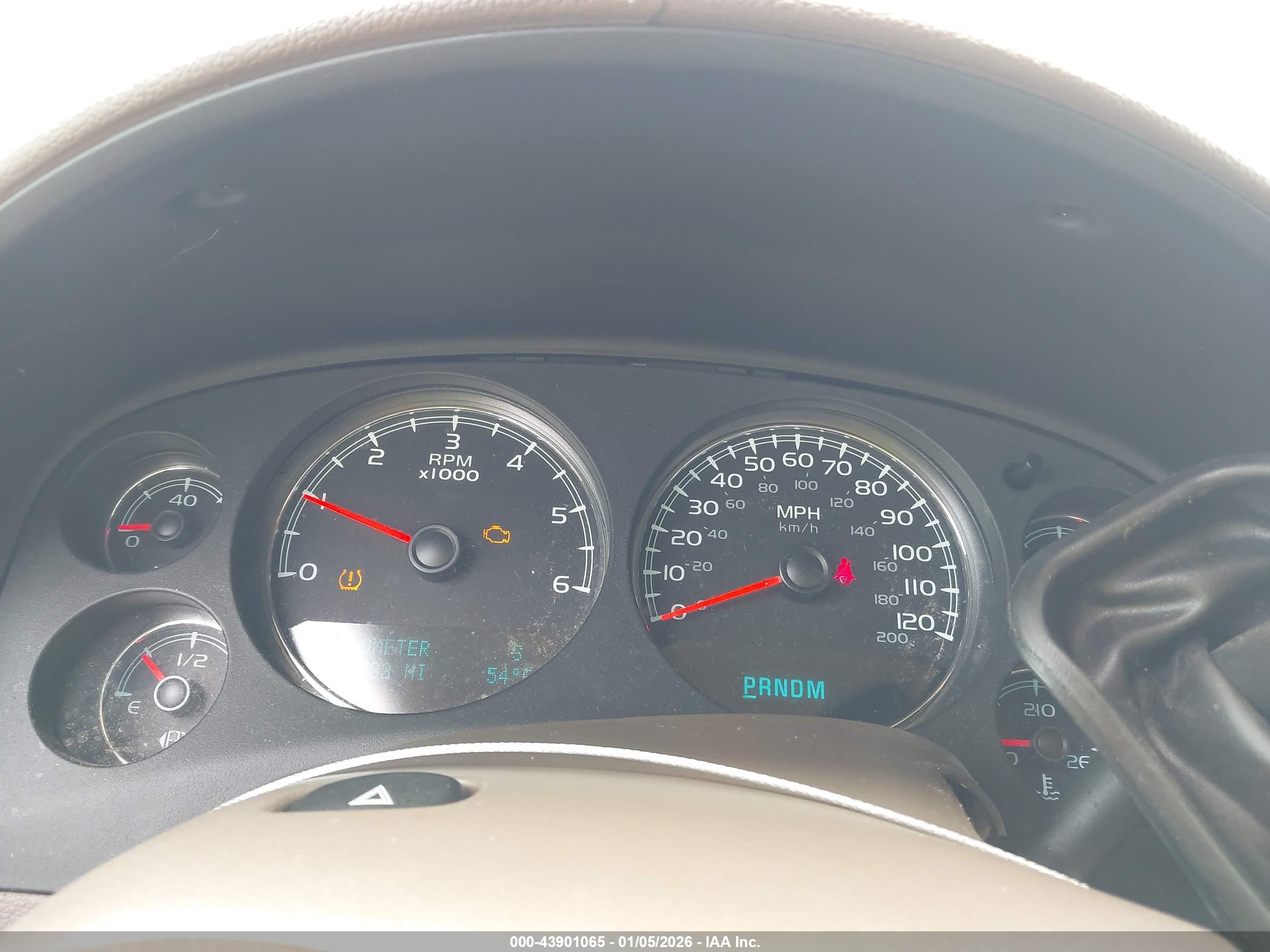 CHEVROLET AVALANCHE image 7
