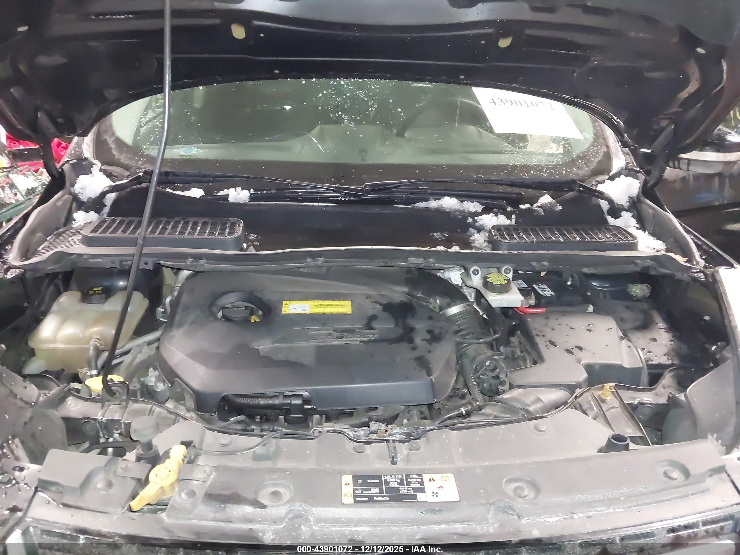 FORD ESCAPE image 10