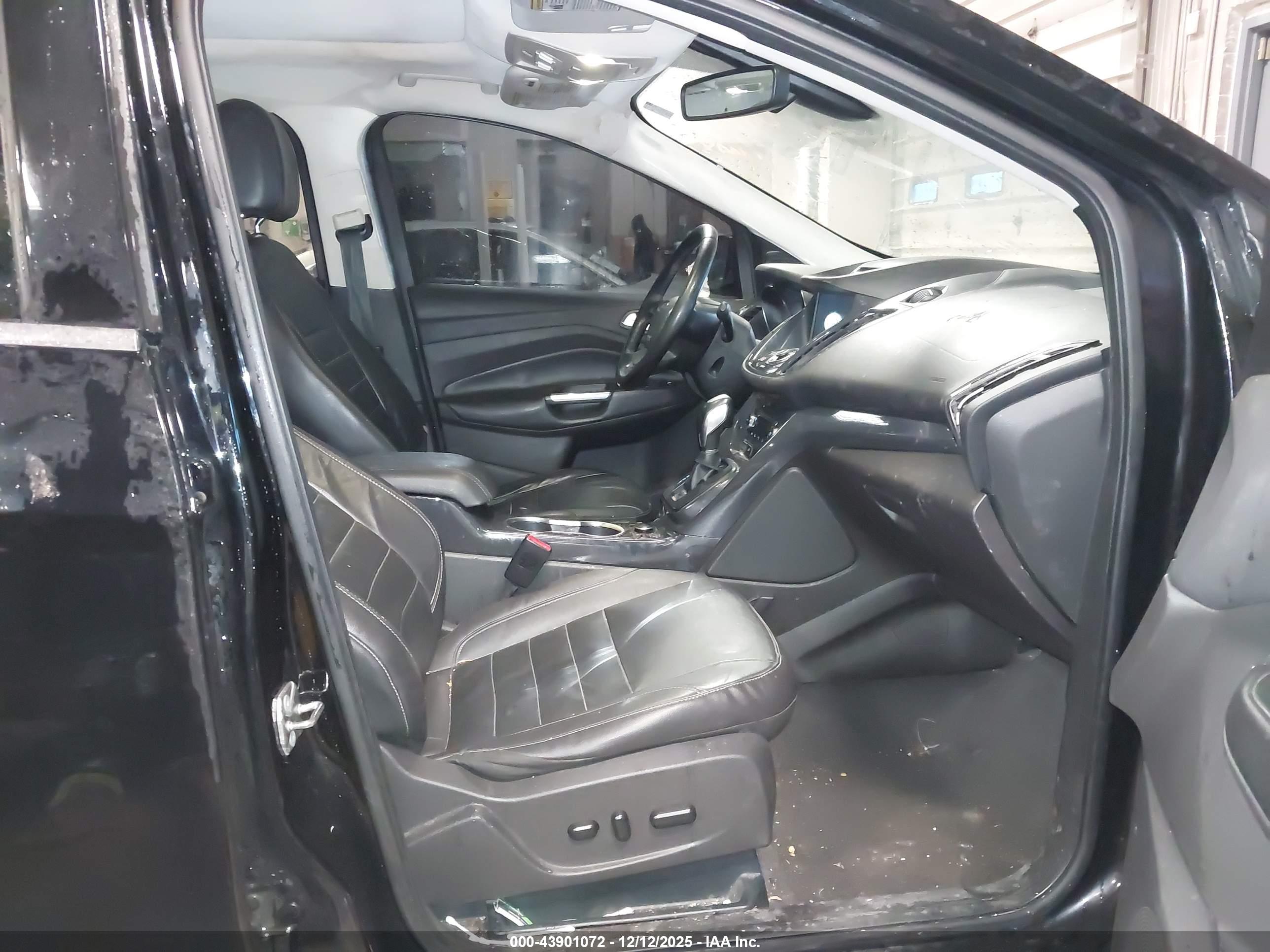 FORD ESCAPE image 5