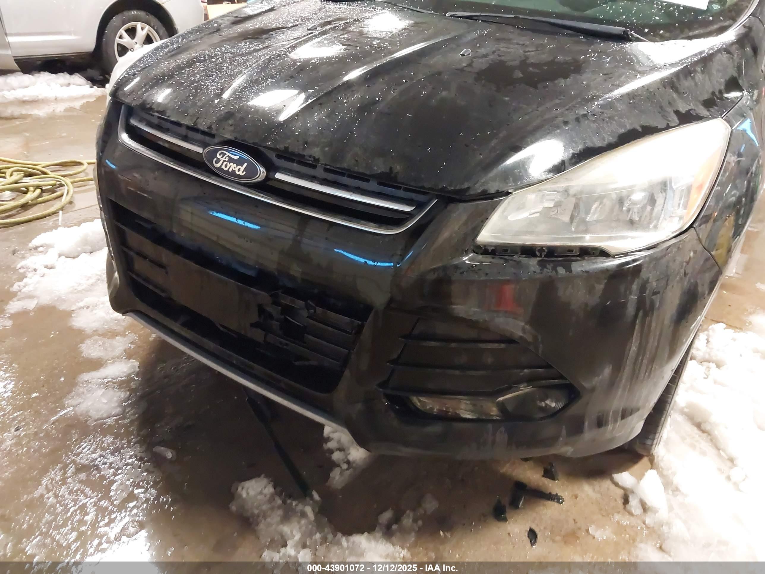FORD ESCAPE image 6