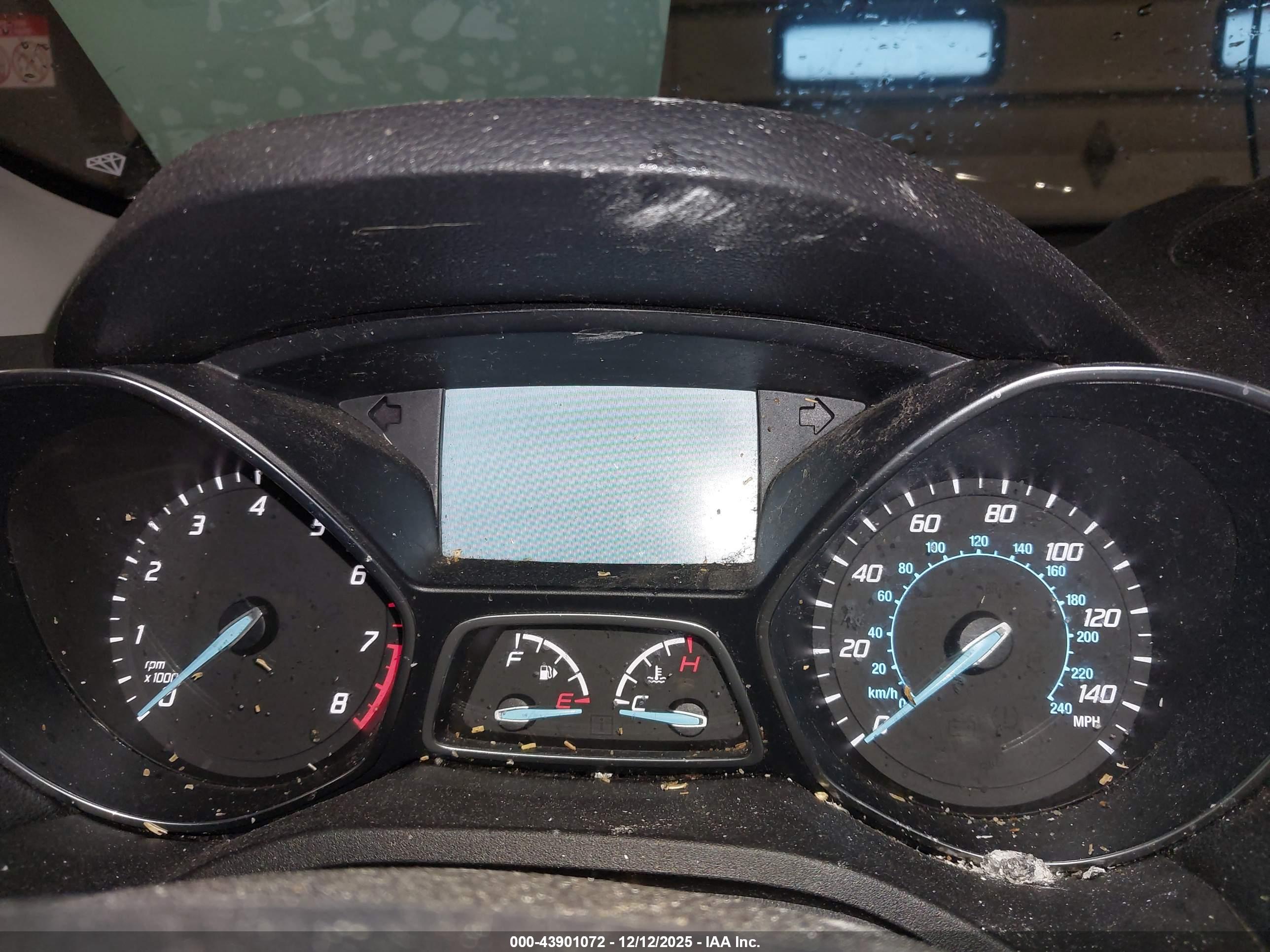 FORD ESCAPE image 7