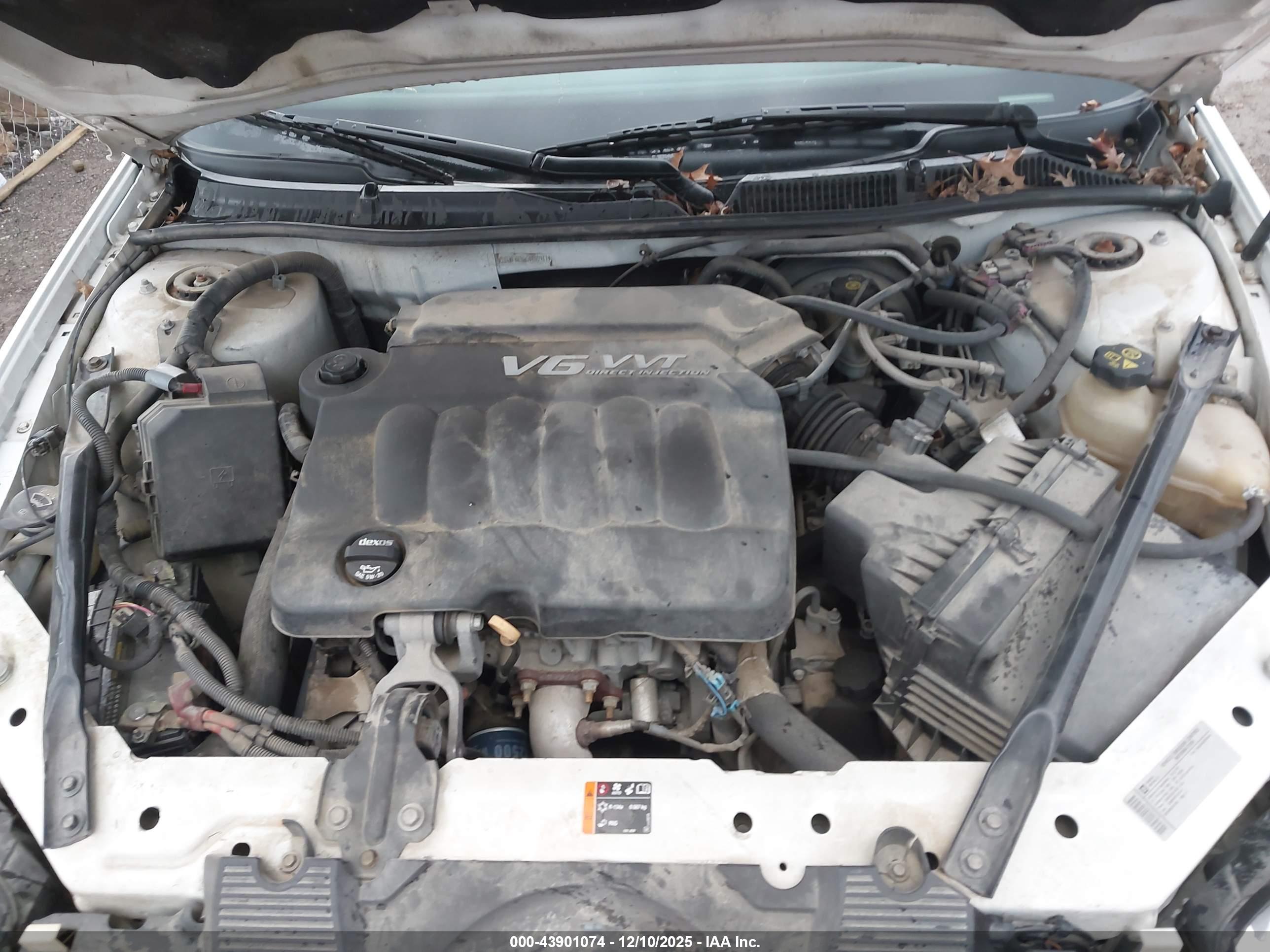CHEVROLET IMPALA image 10