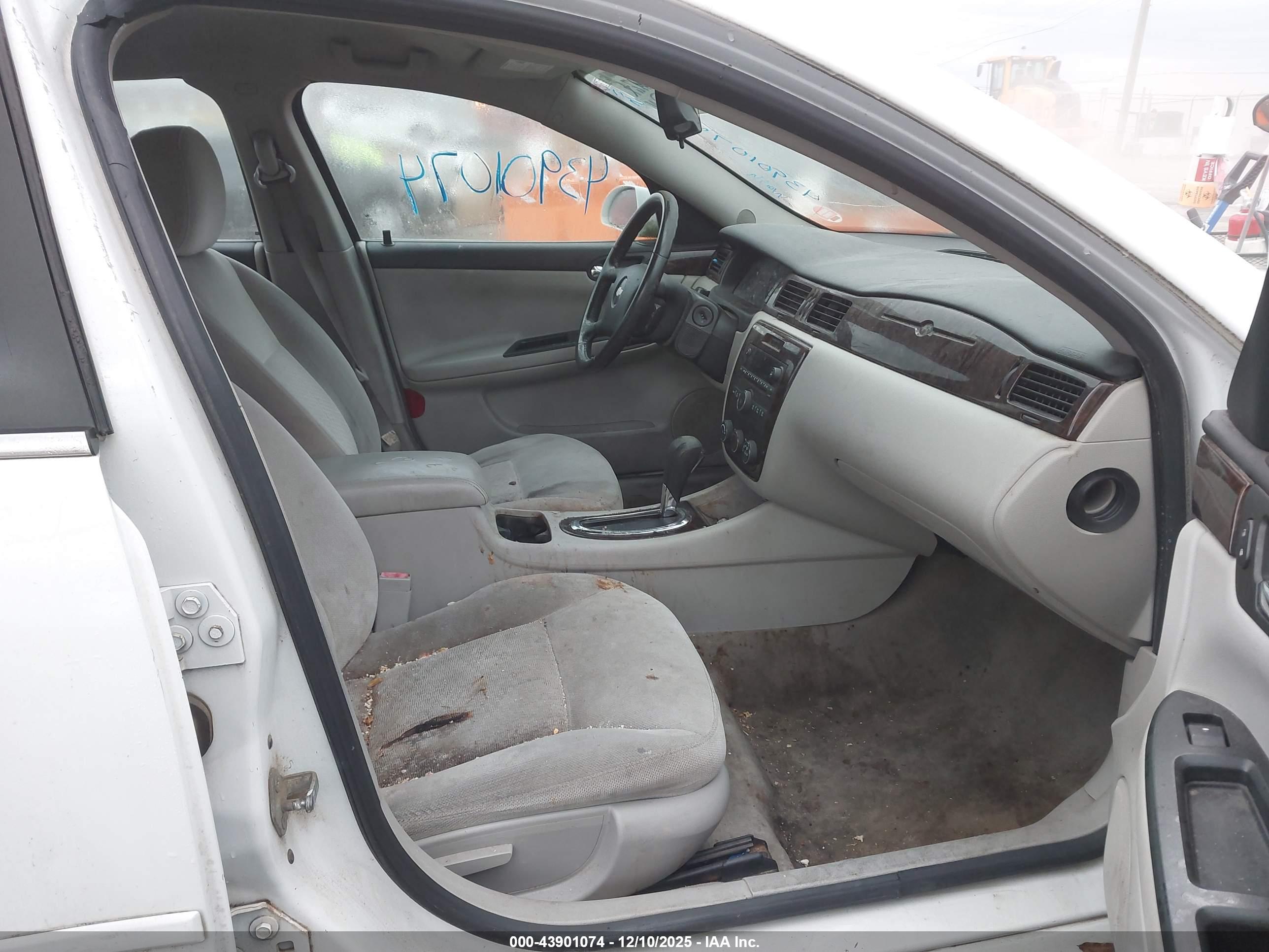 CHEVROLET IMPALA image 5
