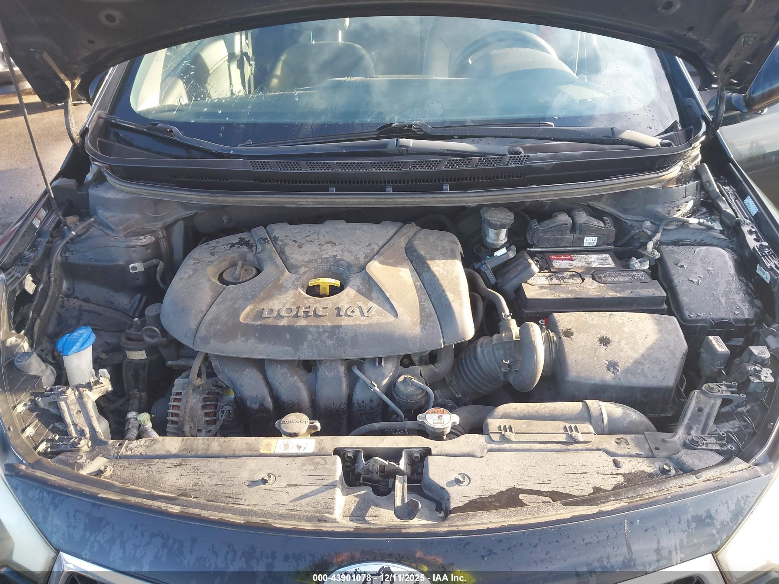 KIA FORTE image 10