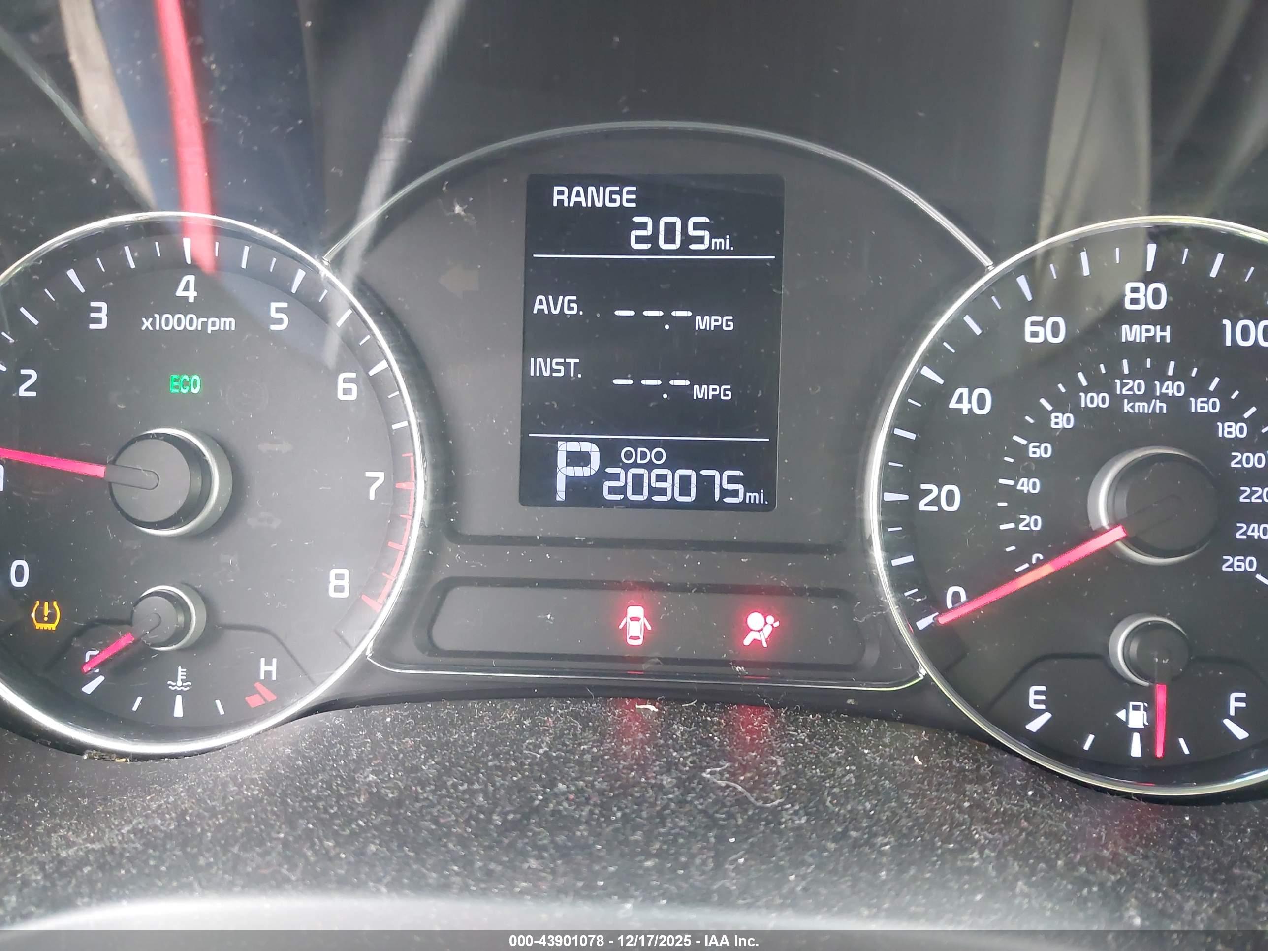 KIA FORTE image 7