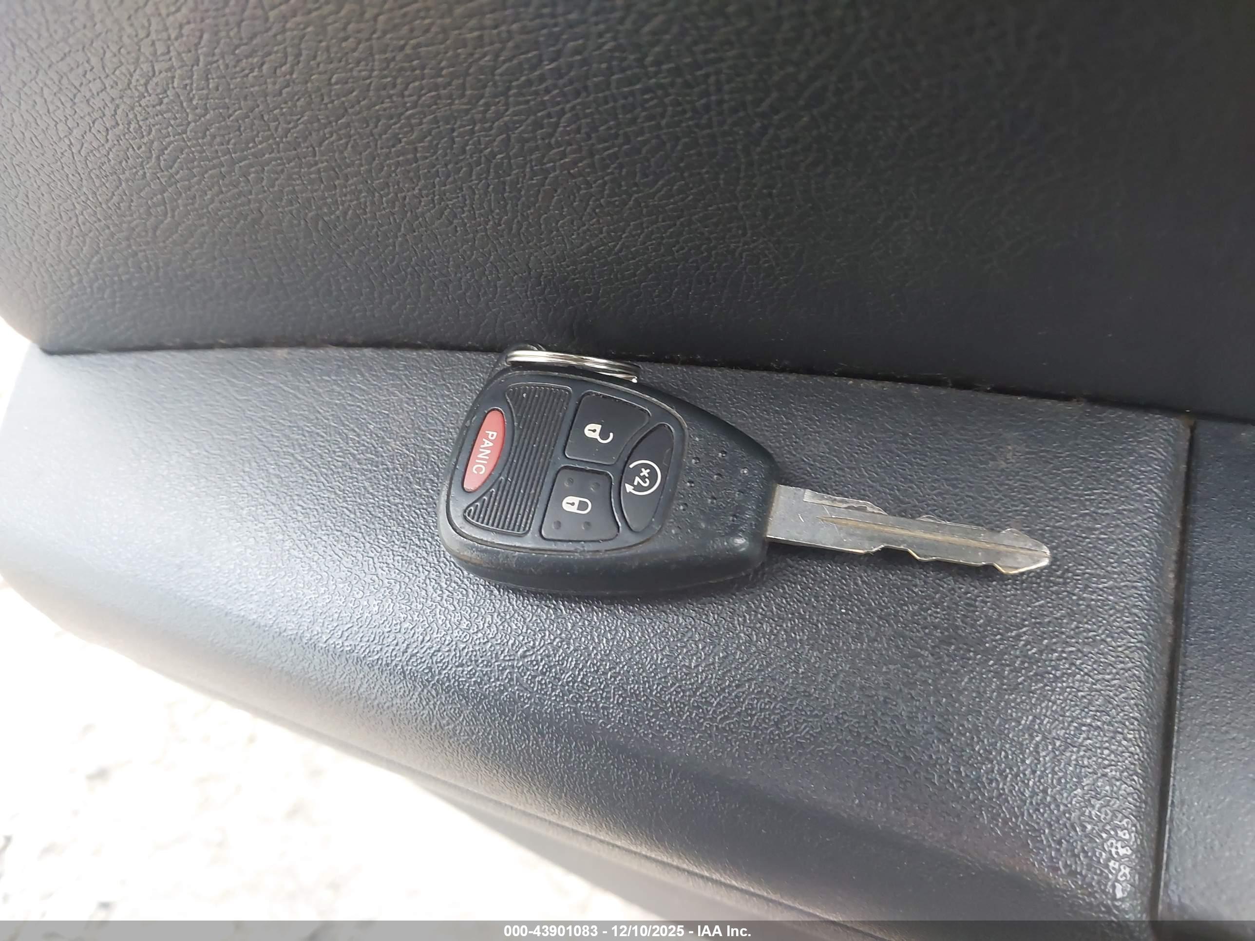 JEEP PATRIOT image 11