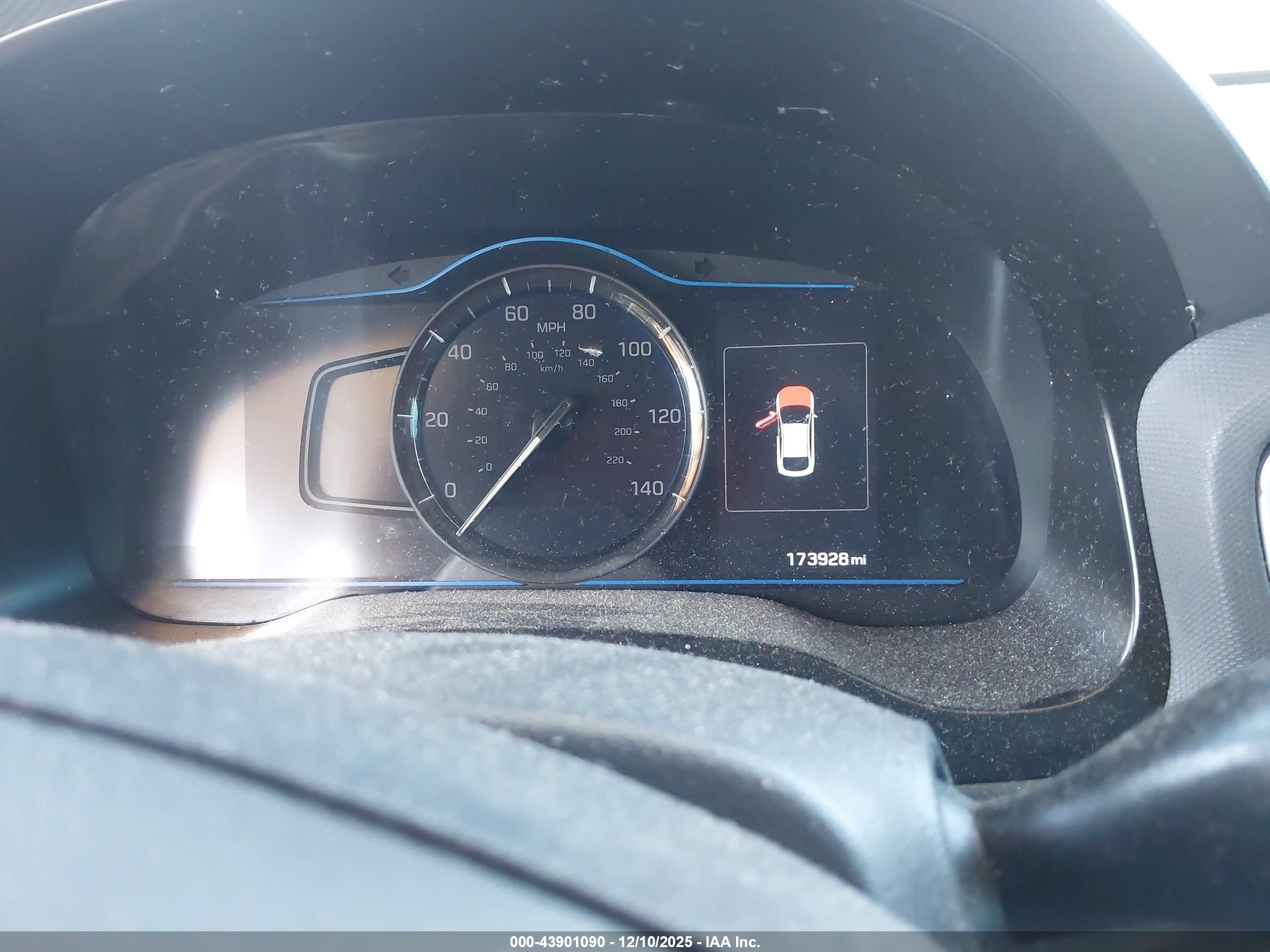HYUNDAI IONIQ image 7