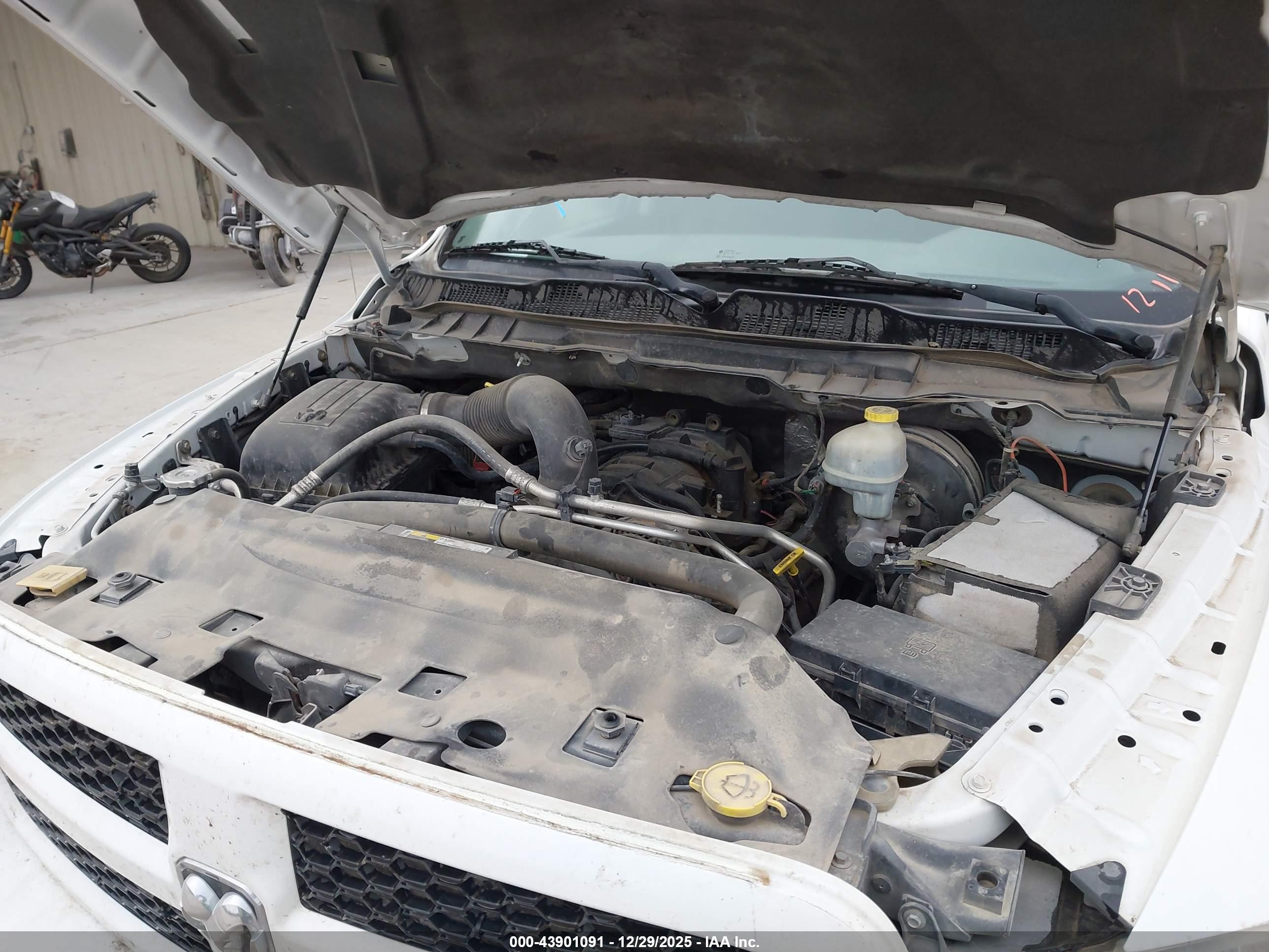 RAM 1500 image 10