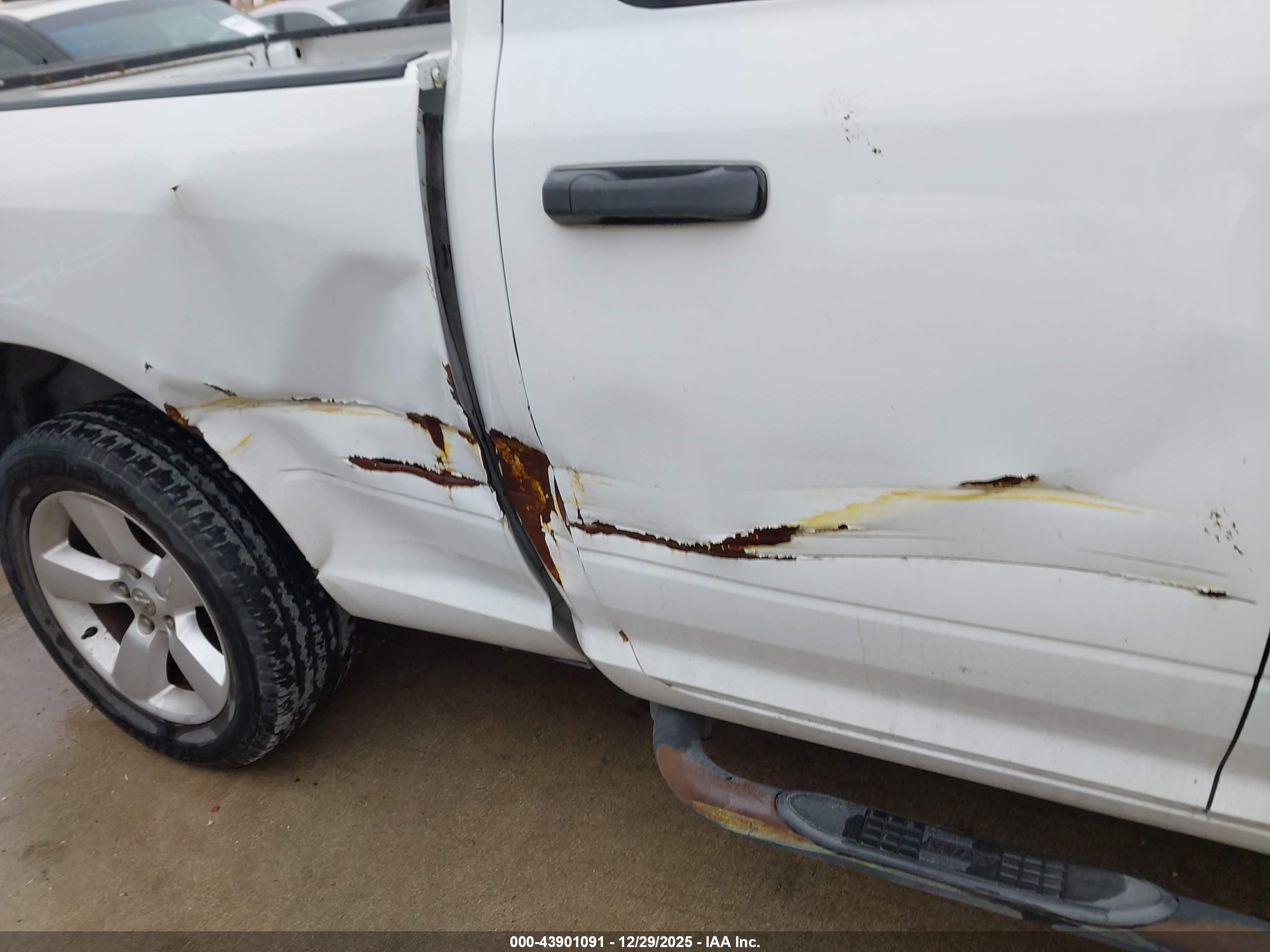 RAM 1500 image 6