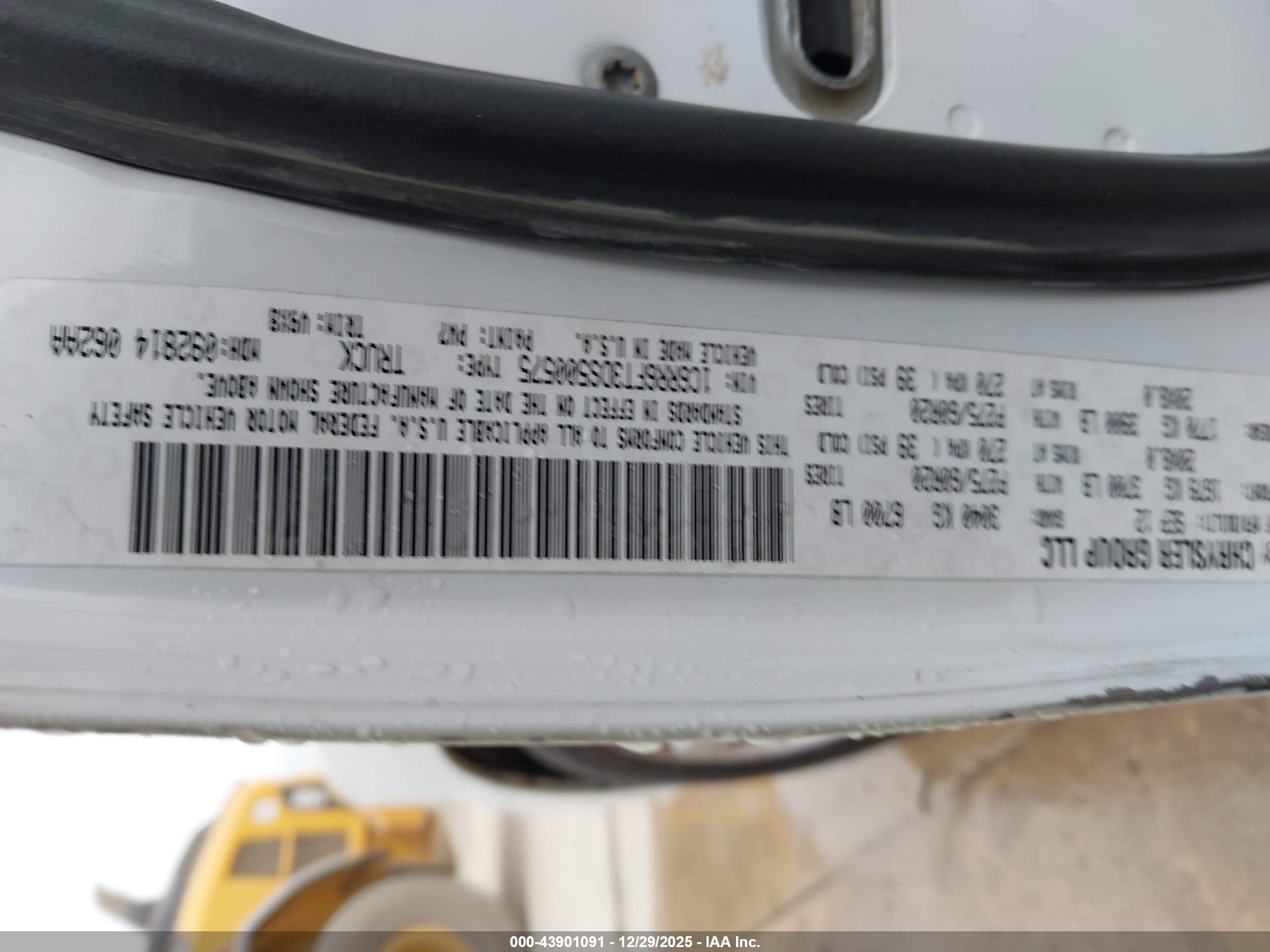 RAM 1500 image 9