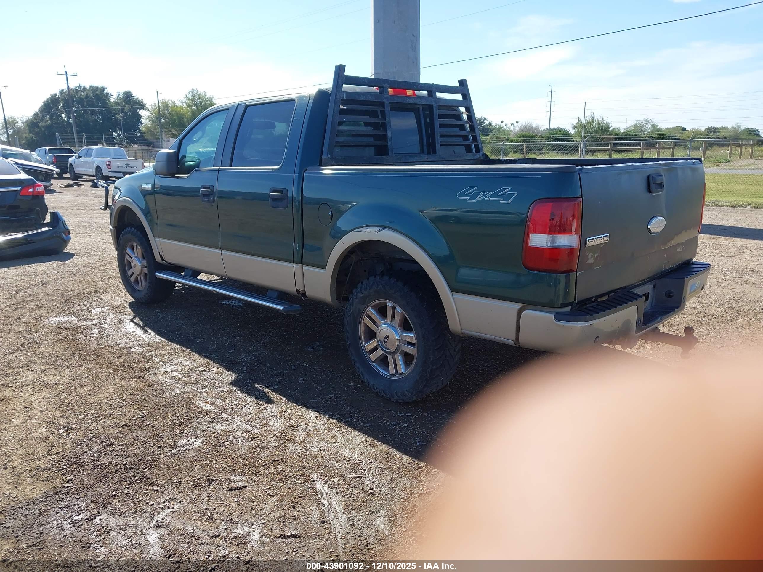 FORD F-150 image 3