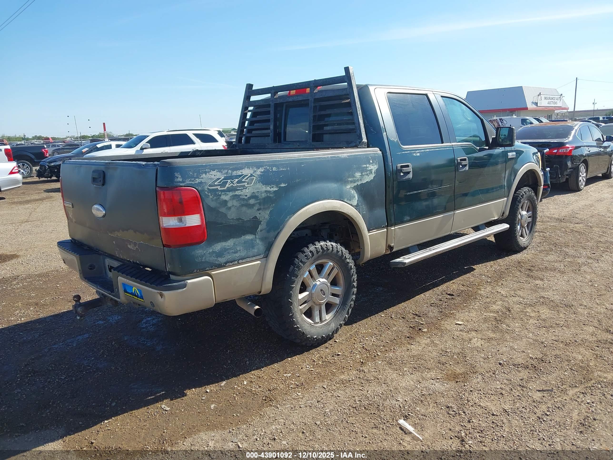 FORD F-150 image 4