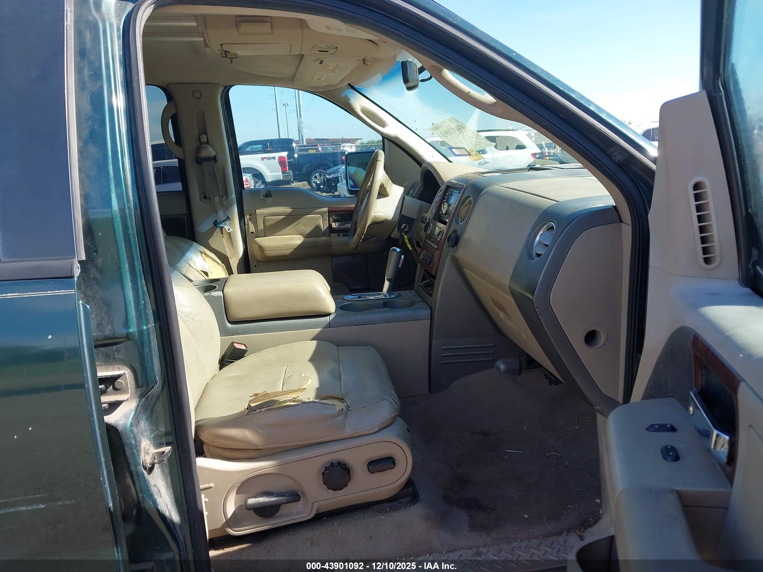 FORD F-150 image 5