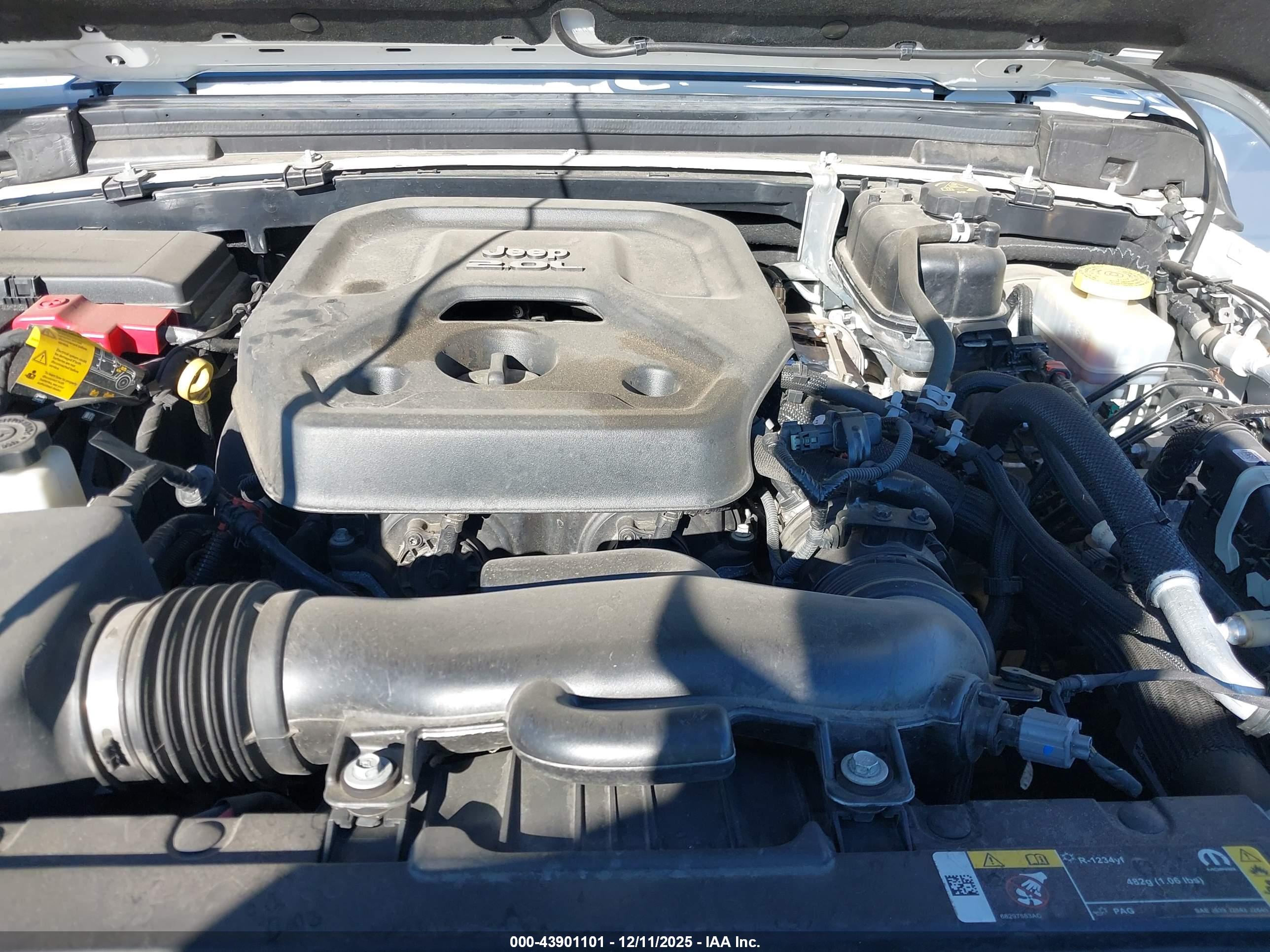 JEEP WRANGLER image 10
