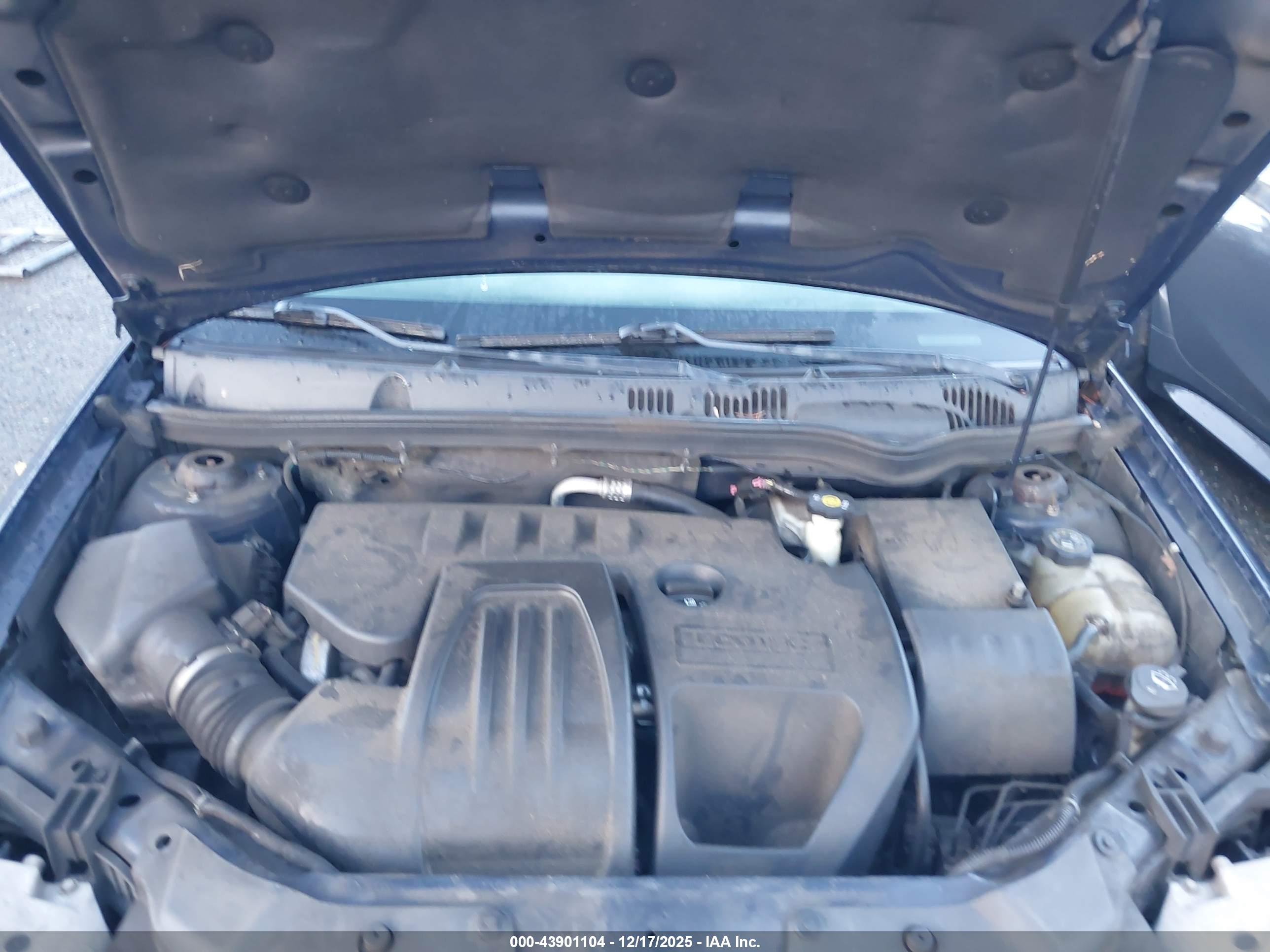 CHEVROLET COBALT image 10