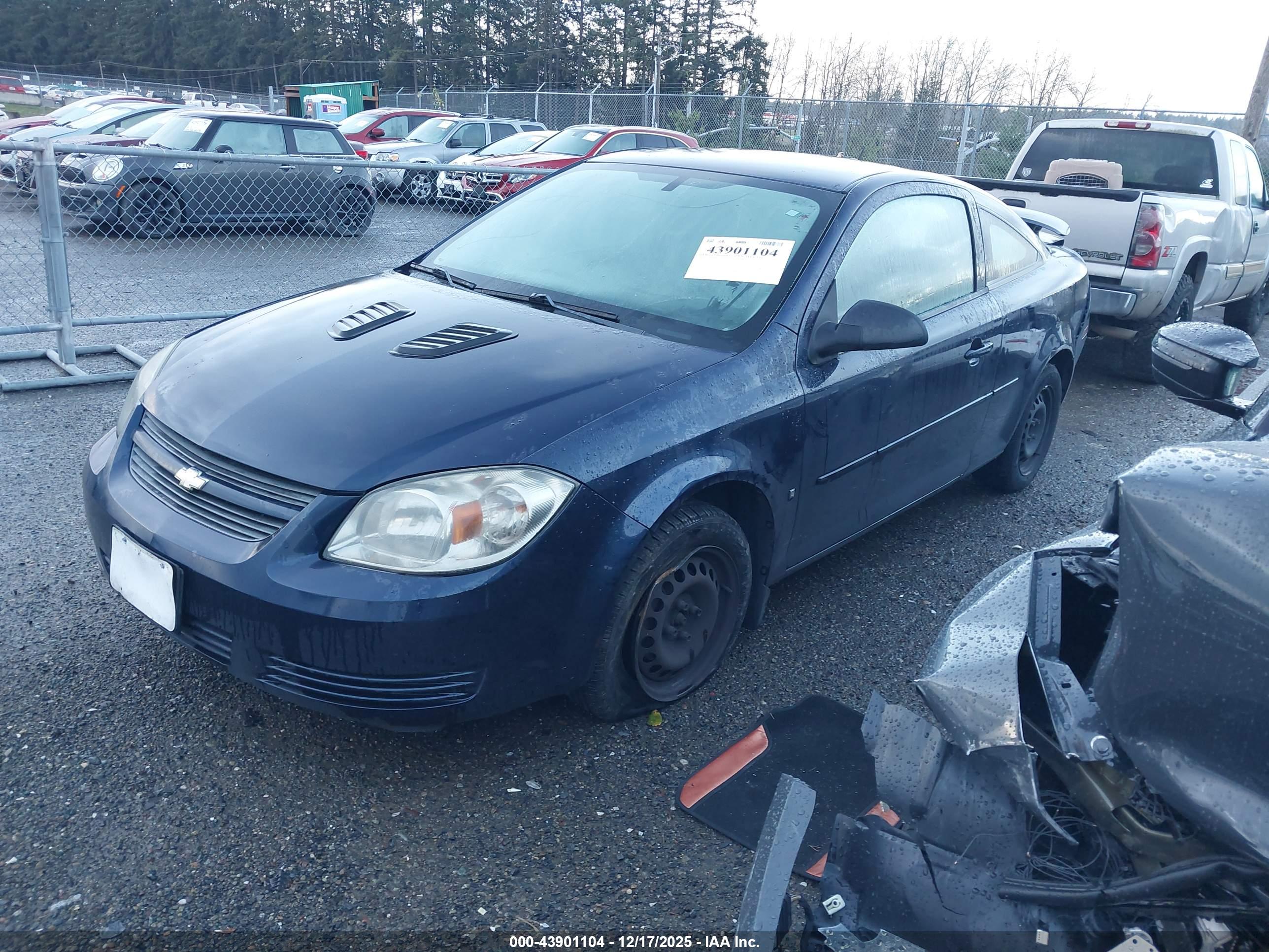 CHEVROLET COBALT image 2