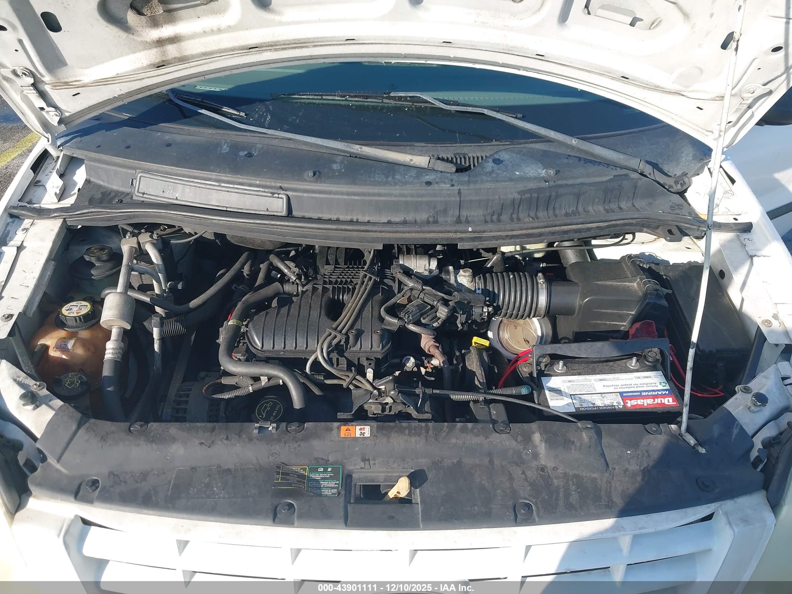 FORD FREESTAR image 10