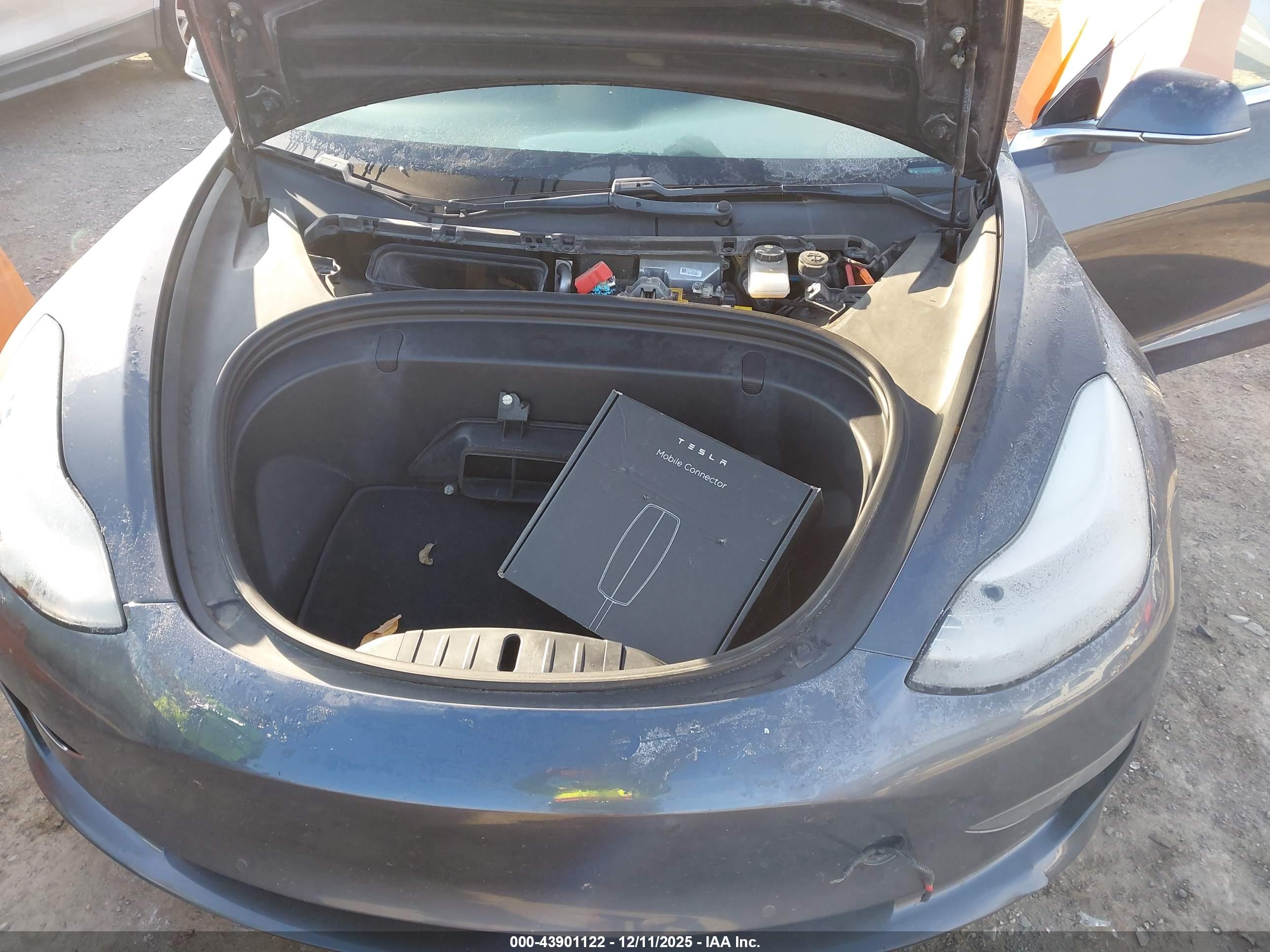 TESLA MODEL image 10