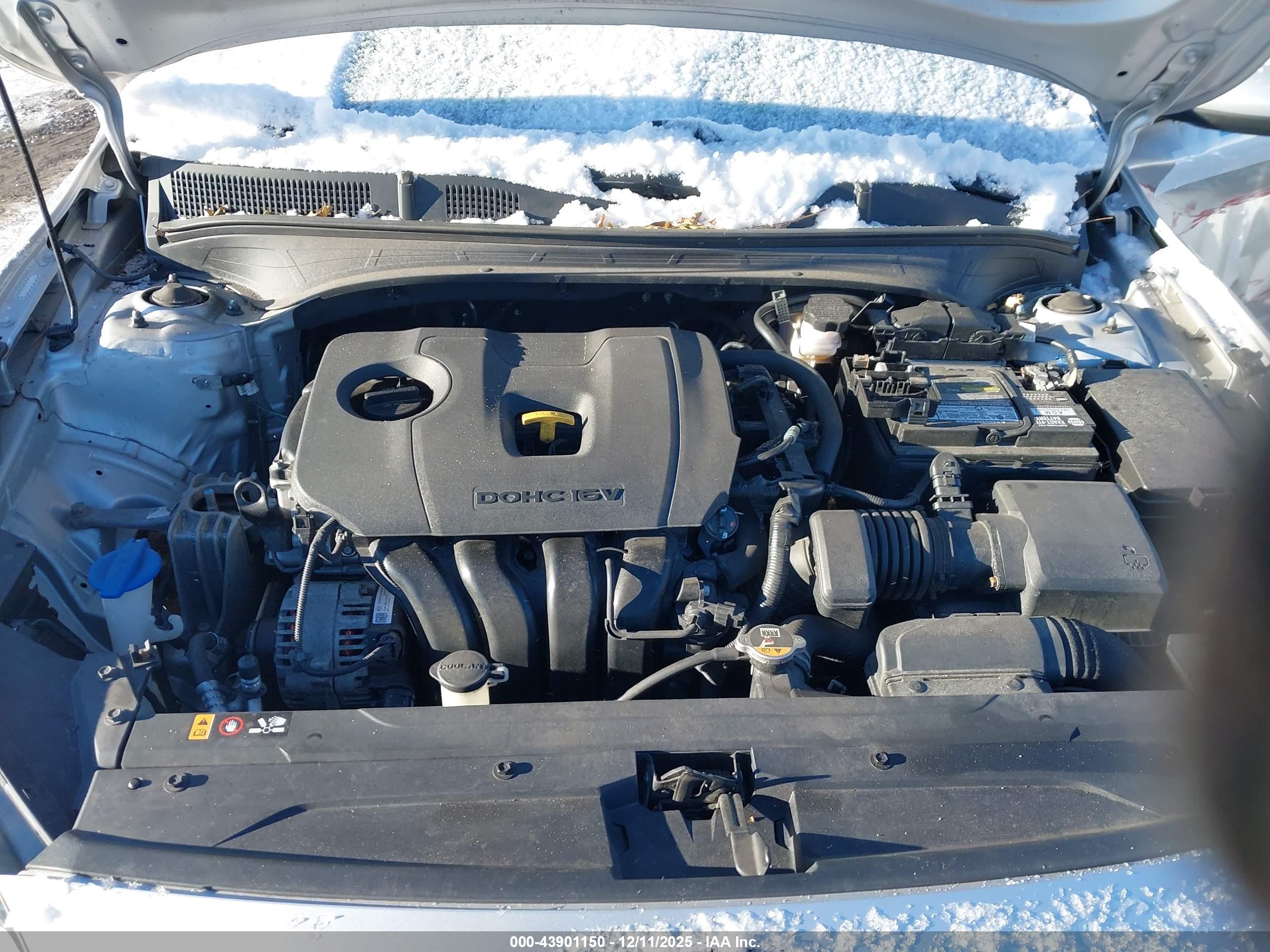 KIA FORTE image 10