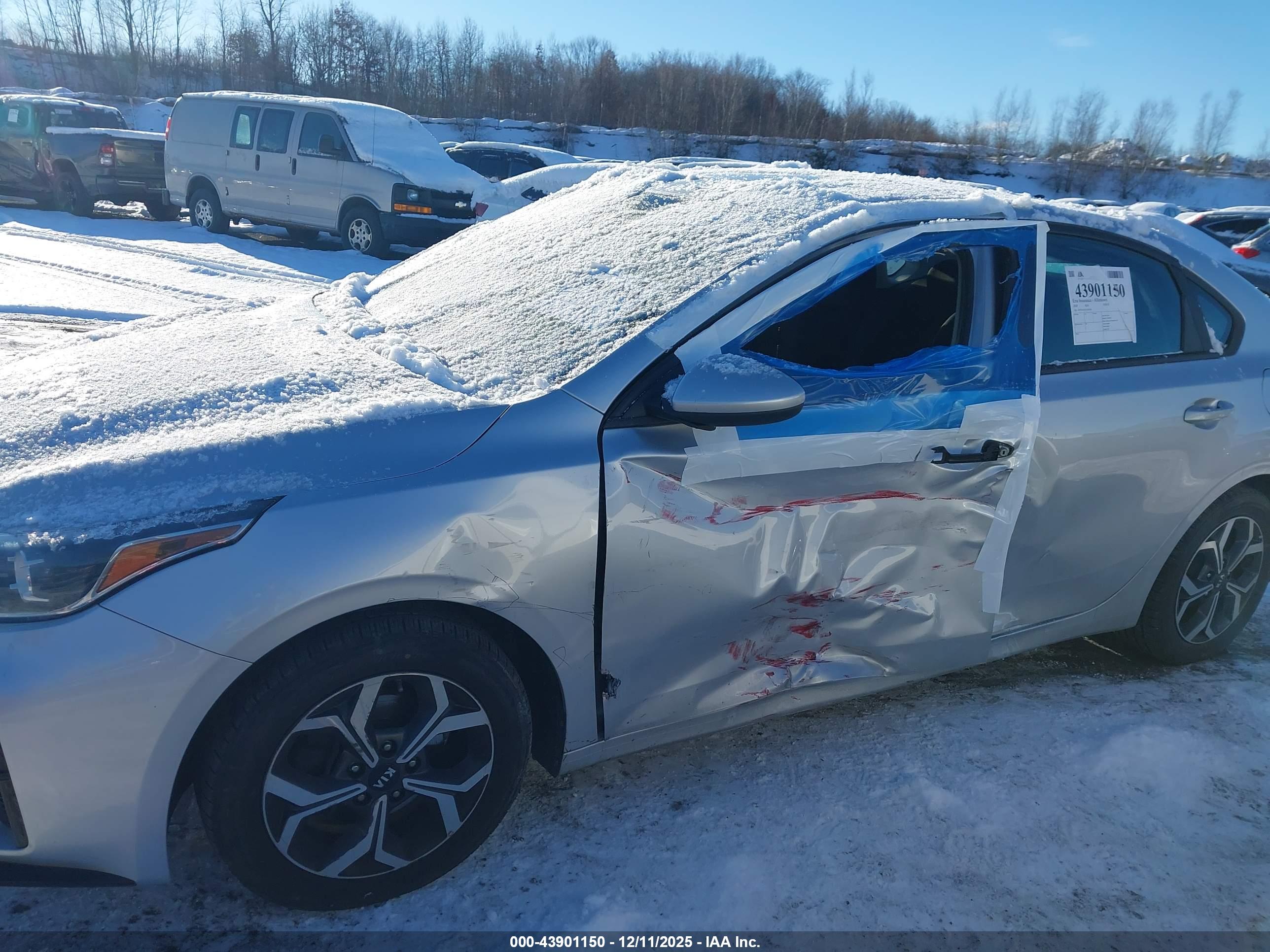 KIA FORTE image 6
