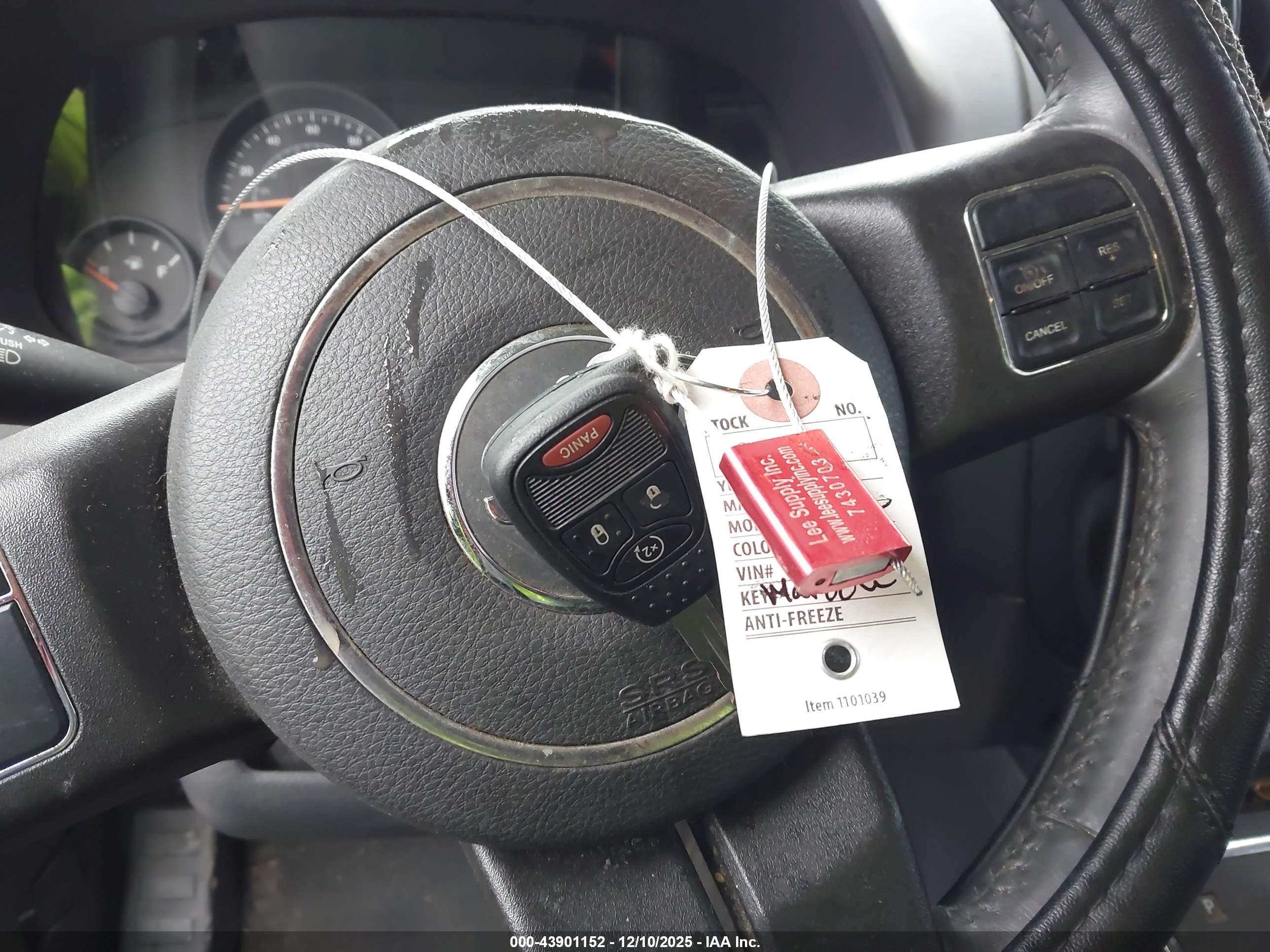 JEEP PATRIOT image 11