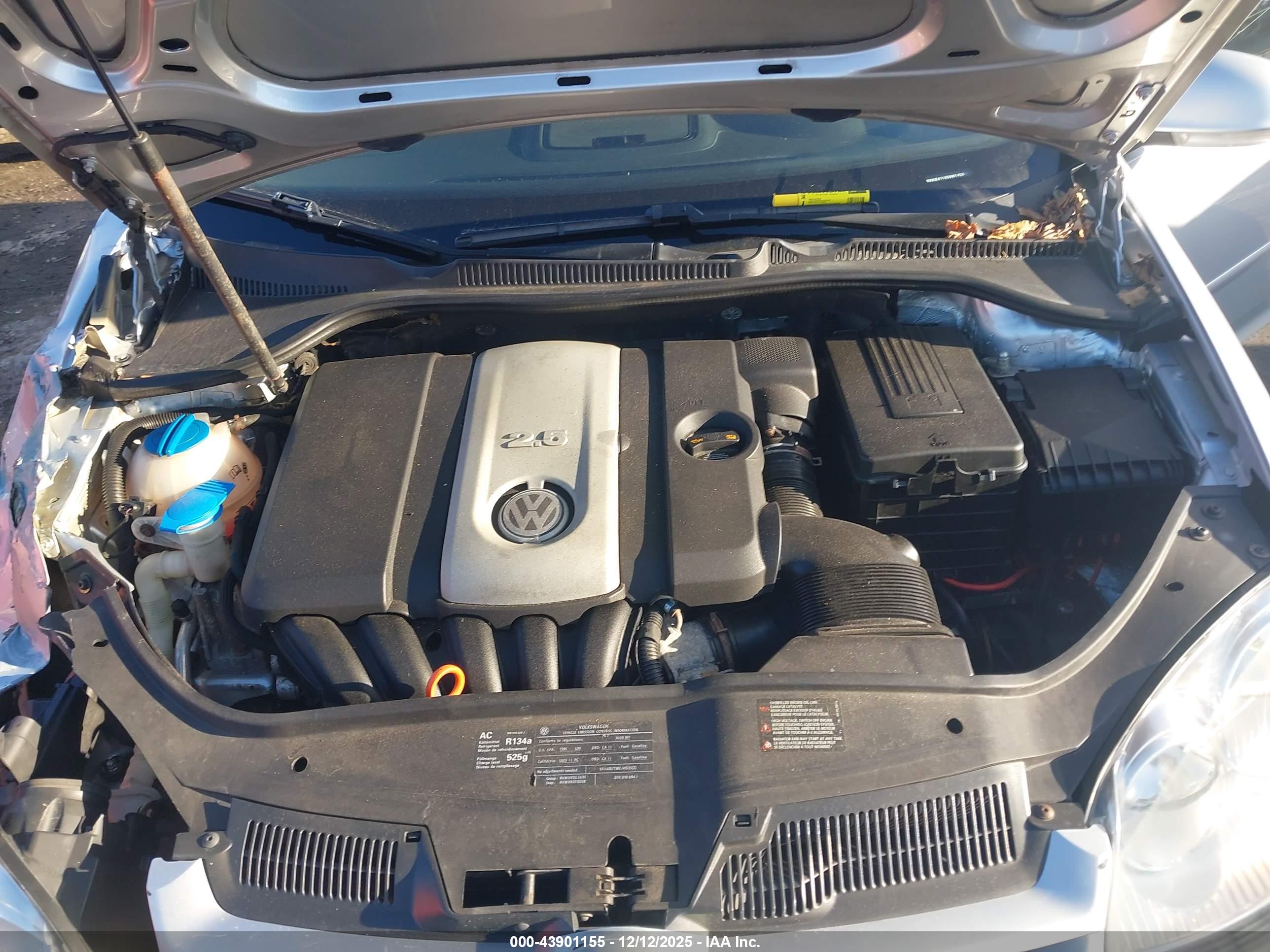 VOLKSWAGEN RABBIT image 10