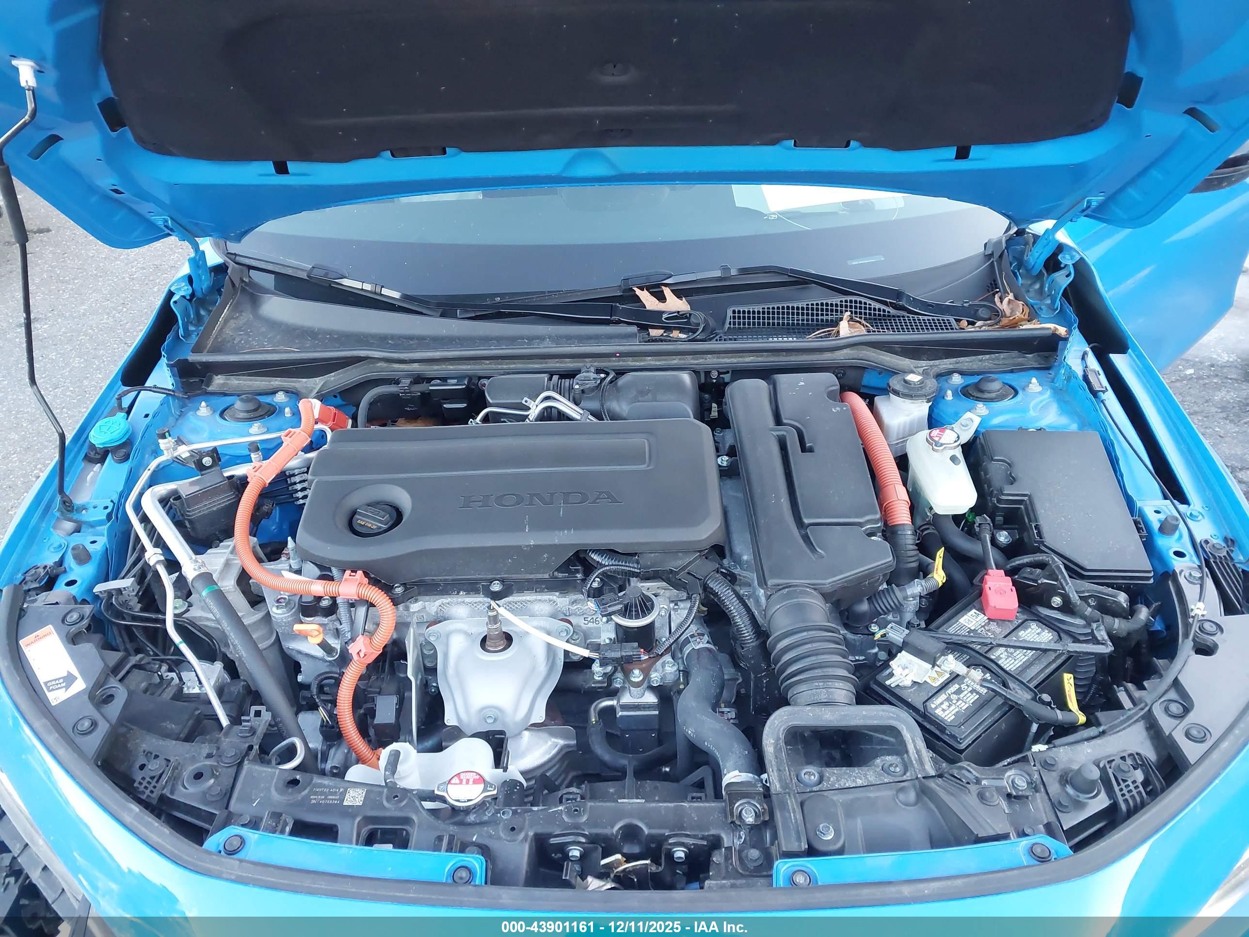 HONDA CIVIC image 10