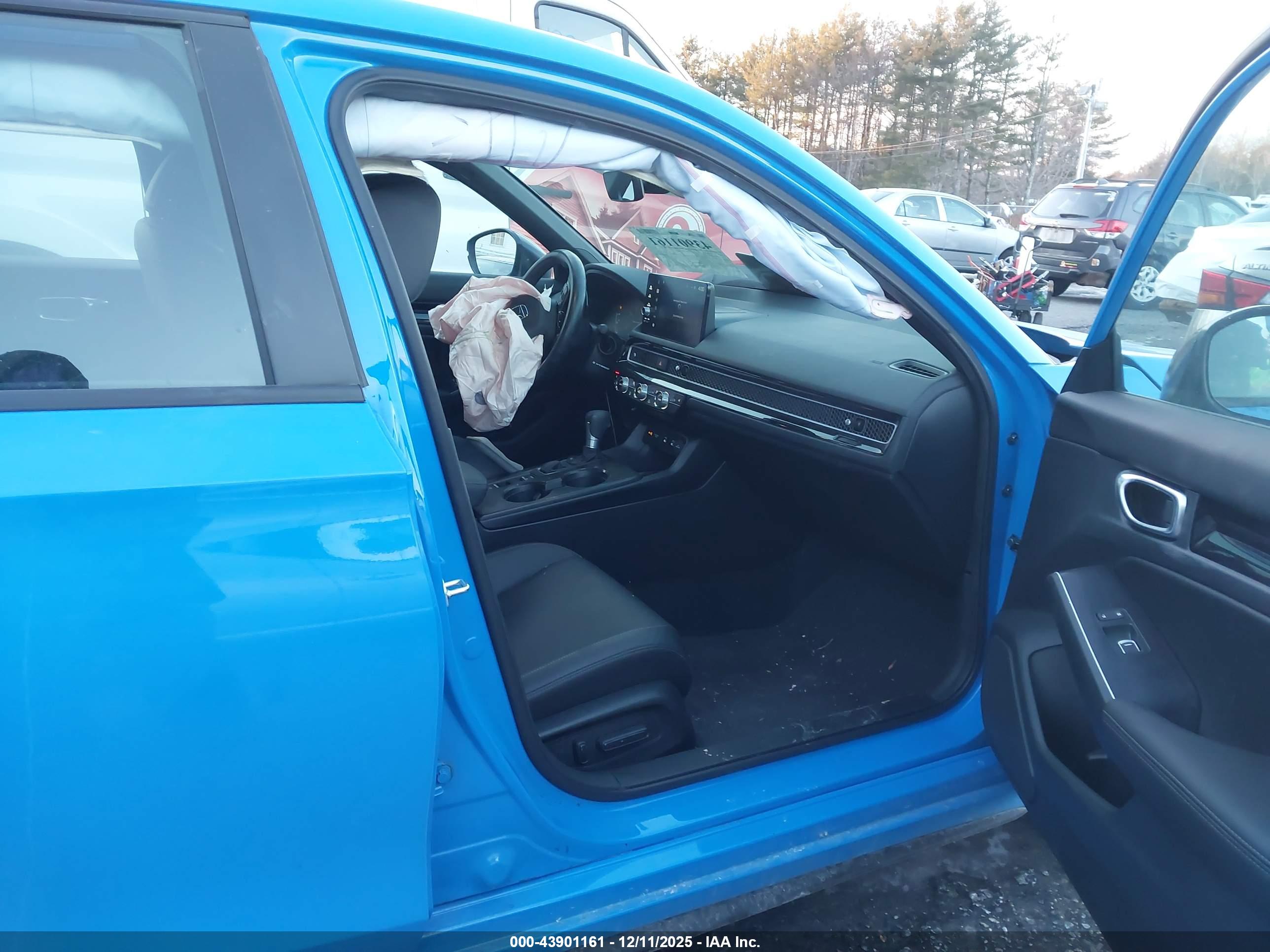 HONDA CIVIC image 5