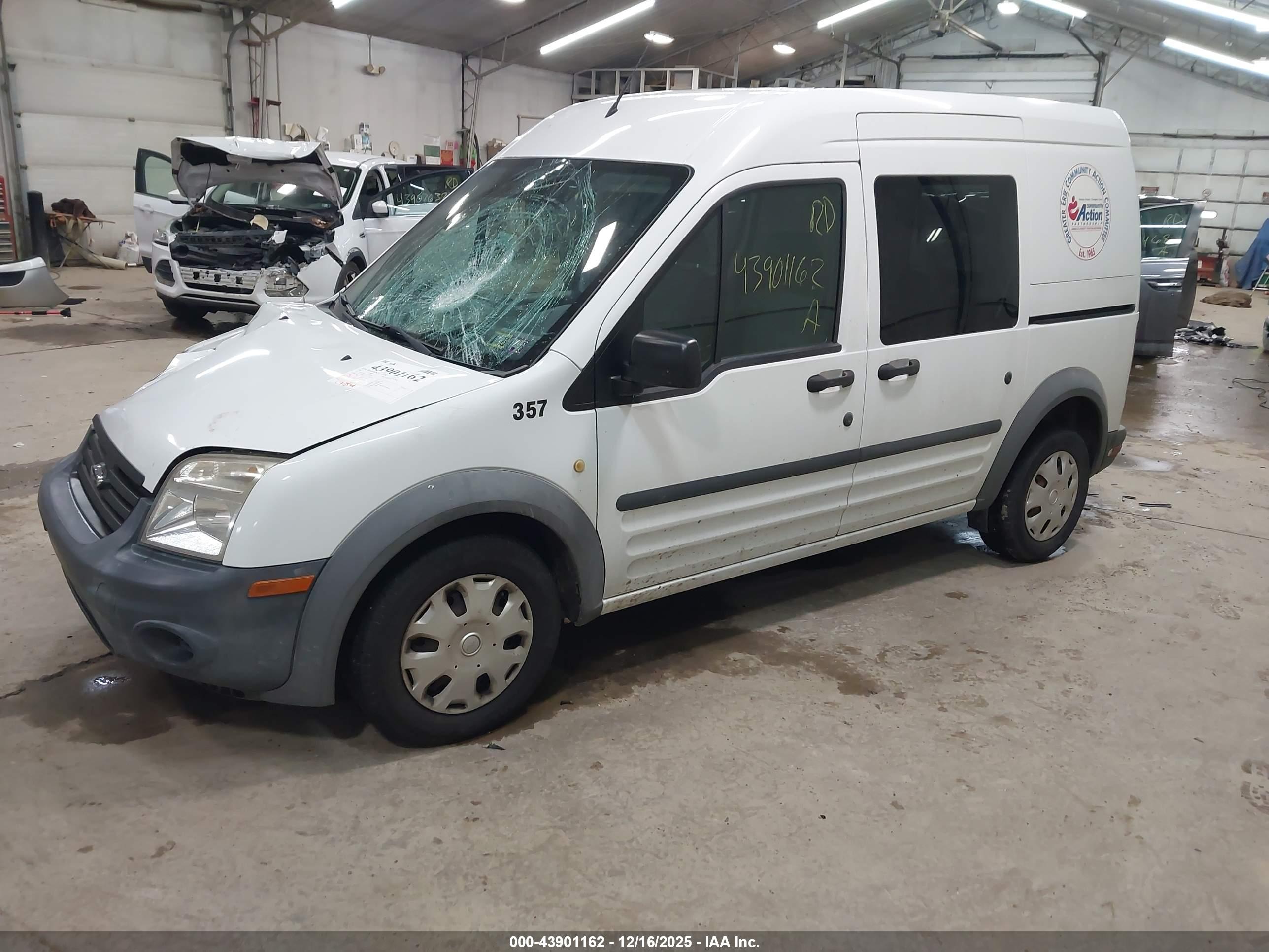 FORD TRANSIT image 2