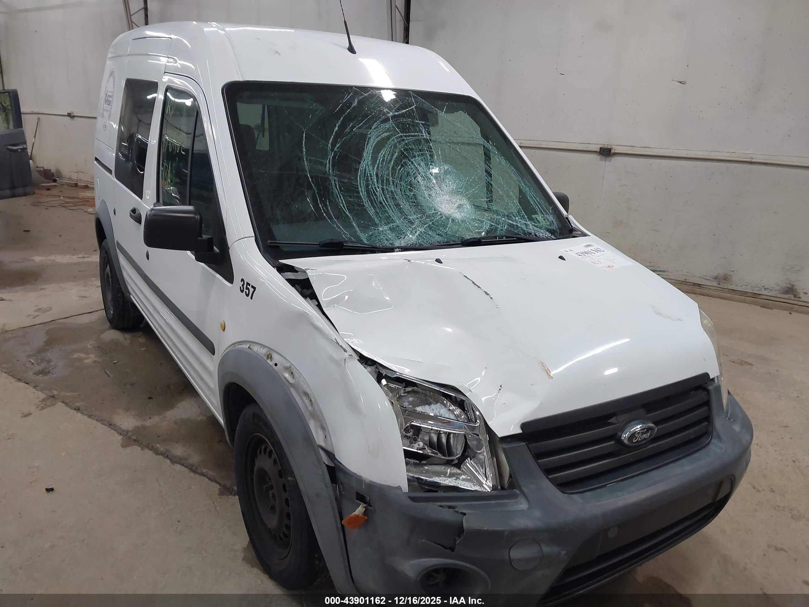 FORD TRANSIT image 6