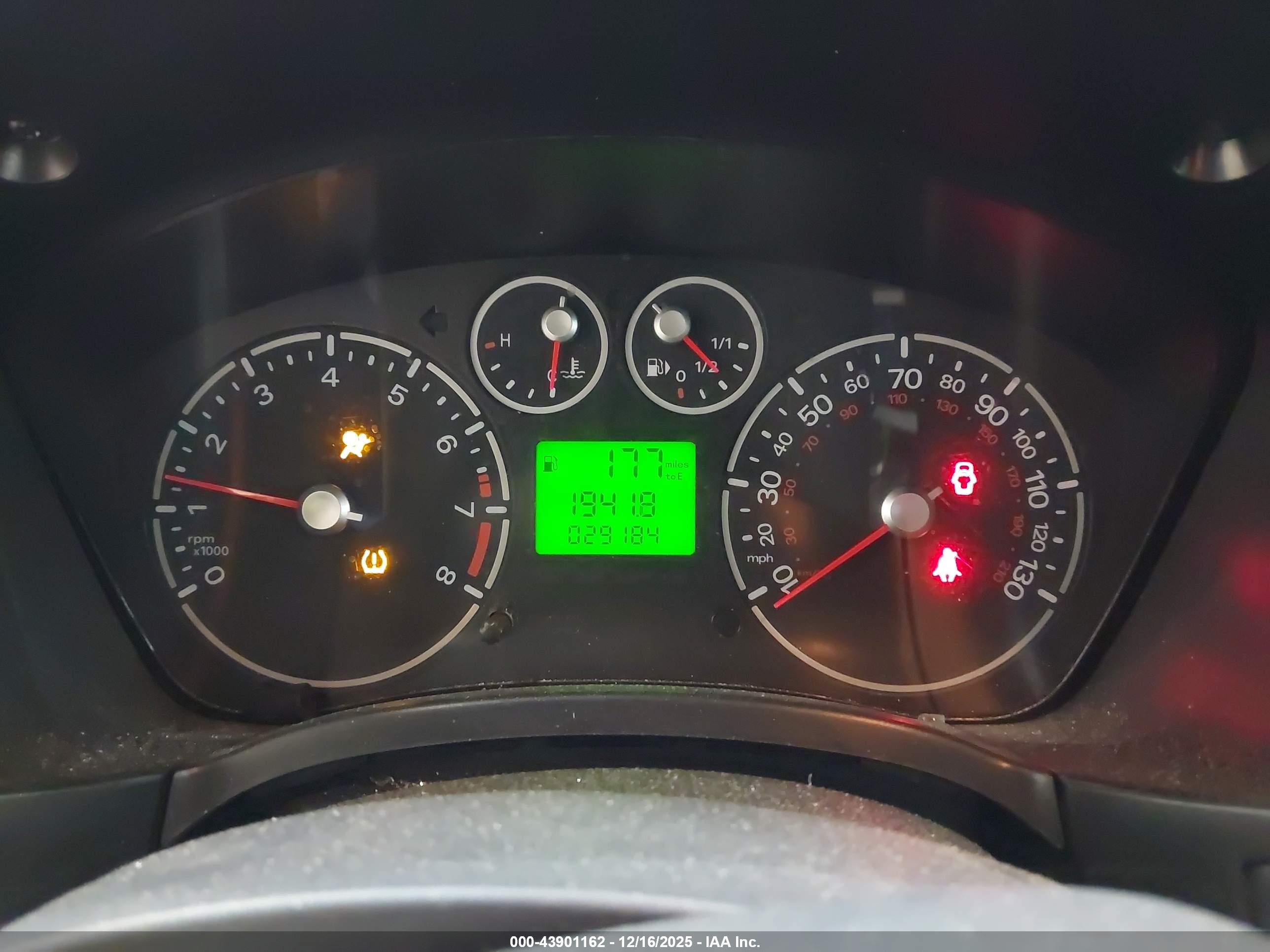 FORD TRANSIT image 7