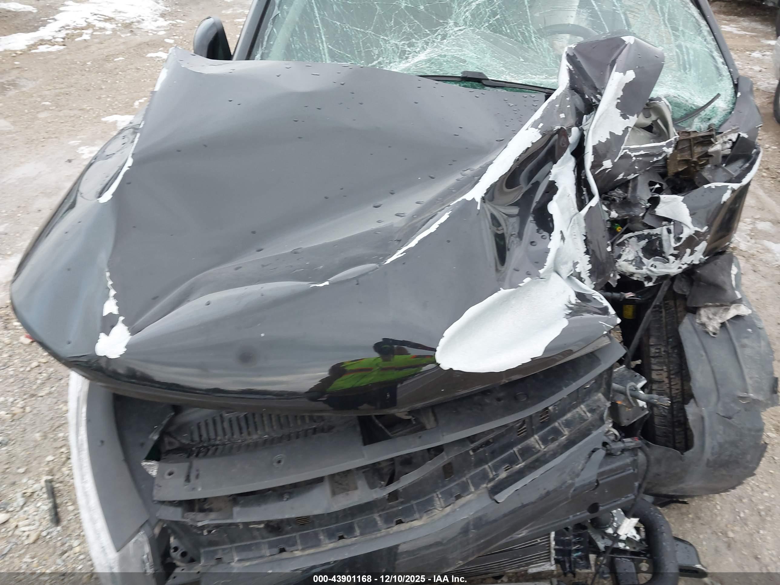 CHEVROLET TRAX image 10