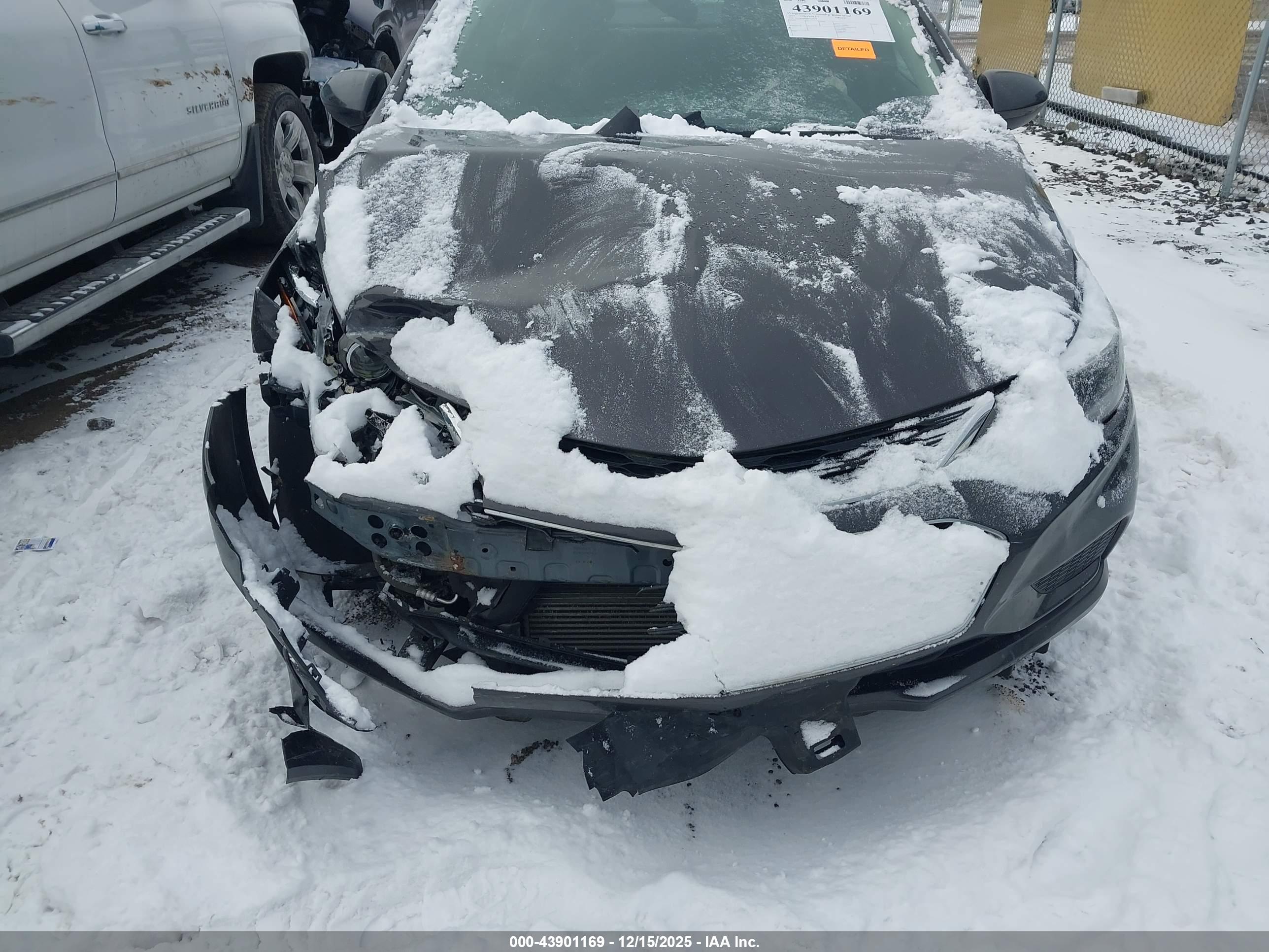 CHEVROLET CRUZE image 6