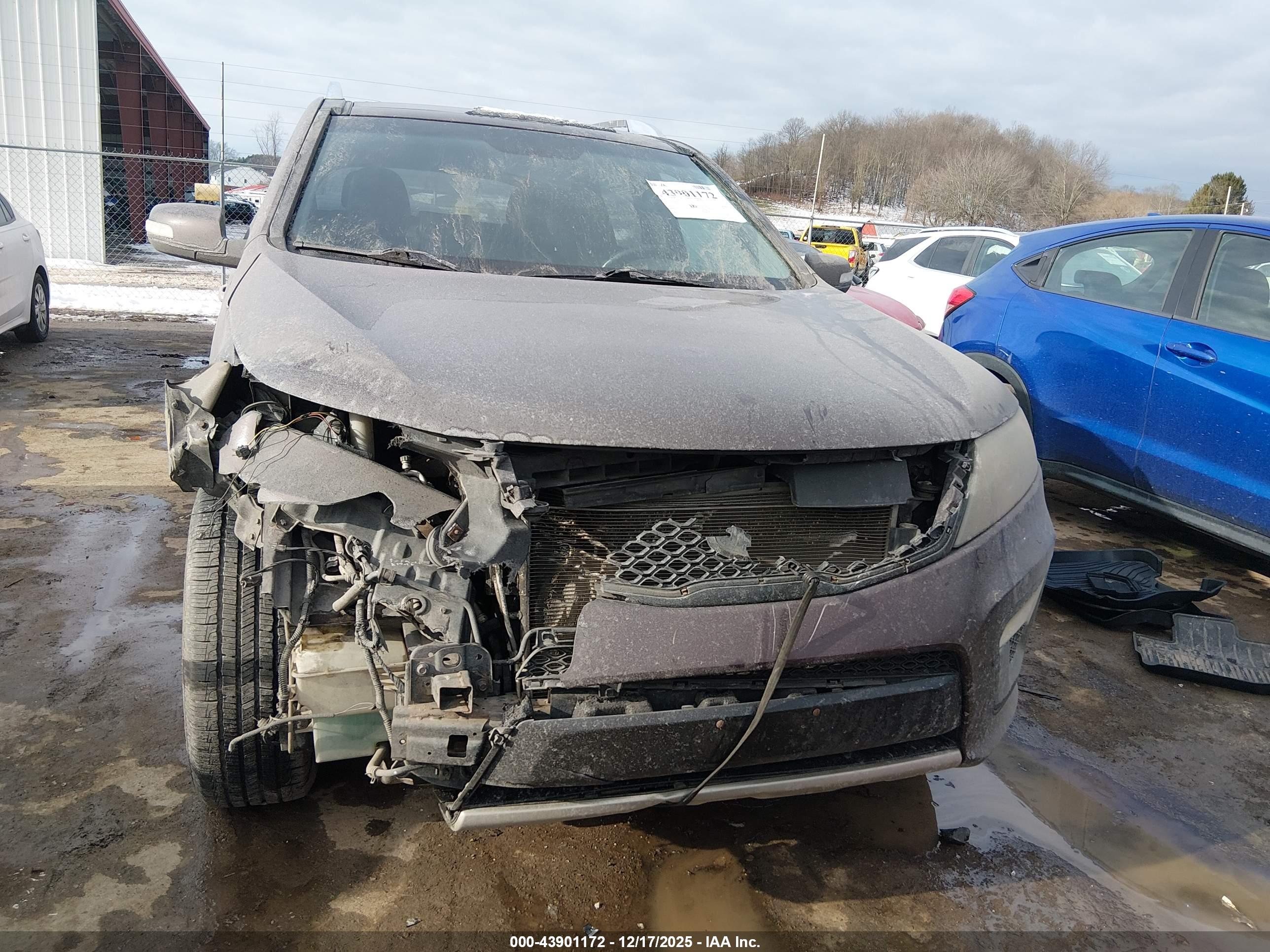 KIA SORENTO image 6