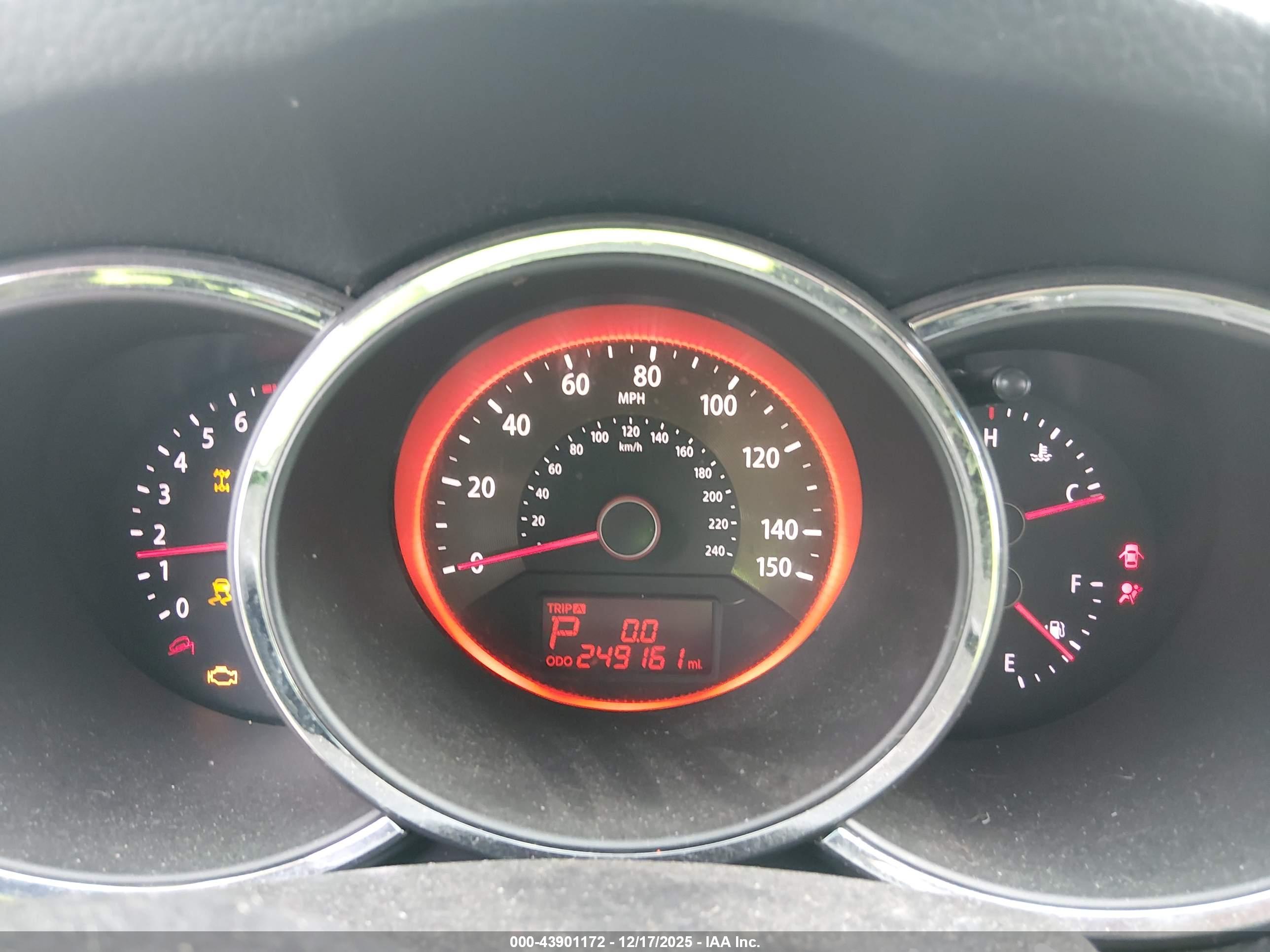 KIA SORENTO image 7