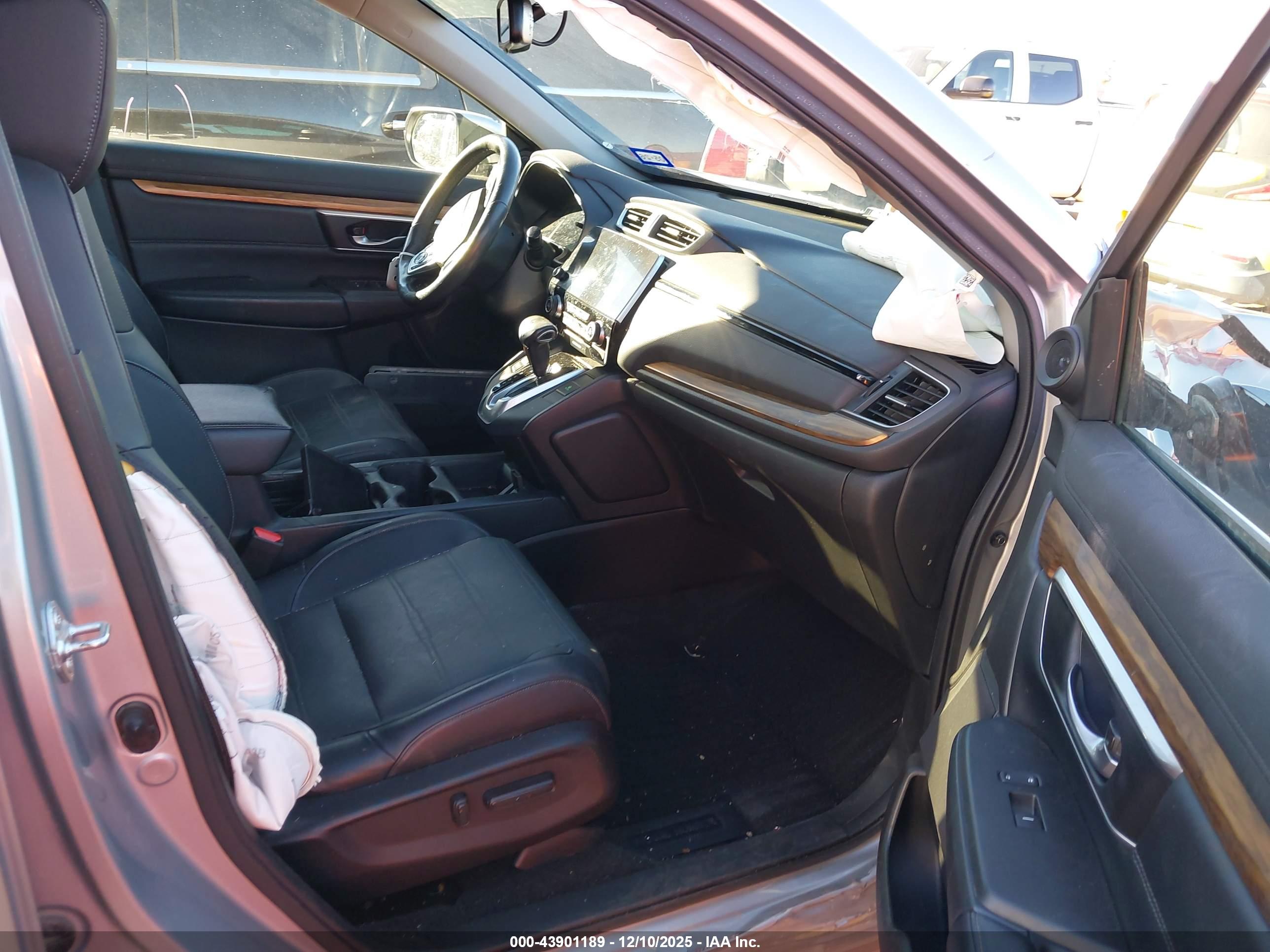 HONDA CR-V image 5