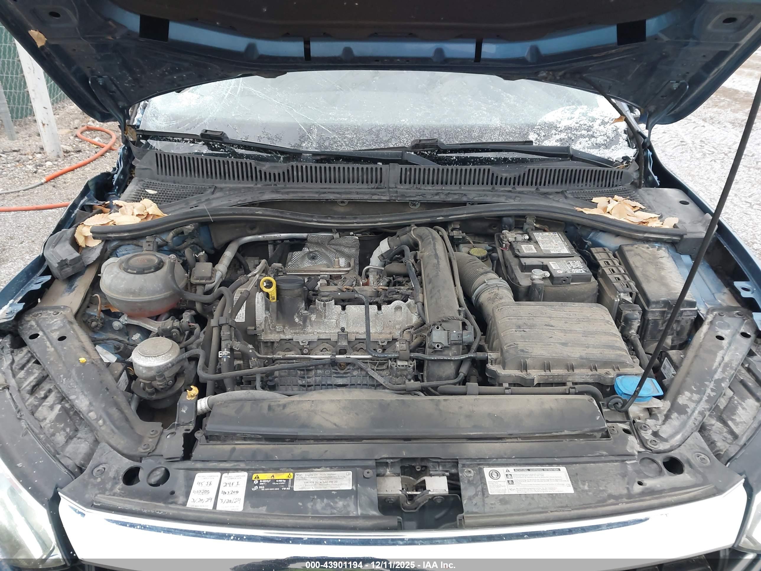 VOLKSWAGEN JETTA image 10