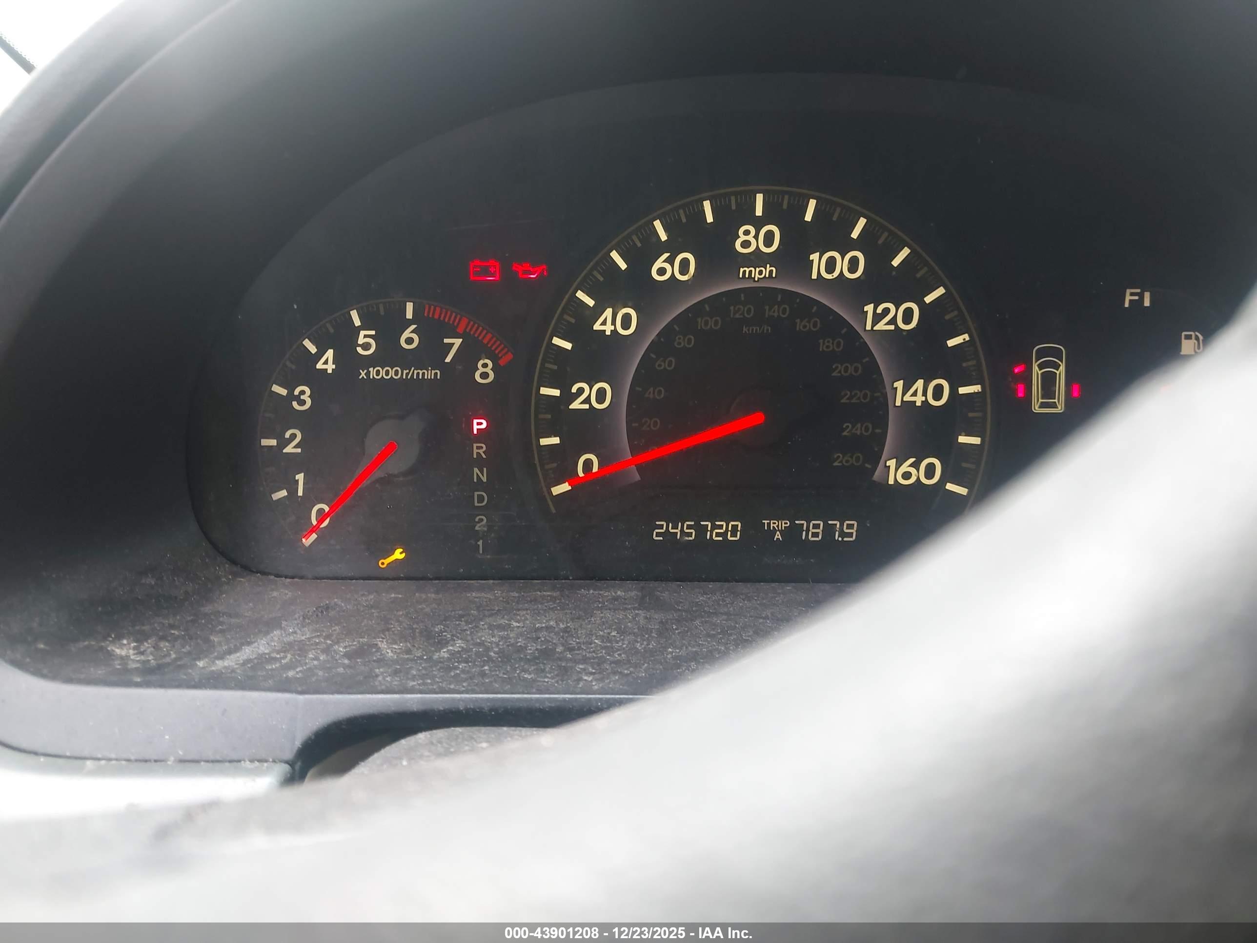 HONDA ODYSSEY image 7